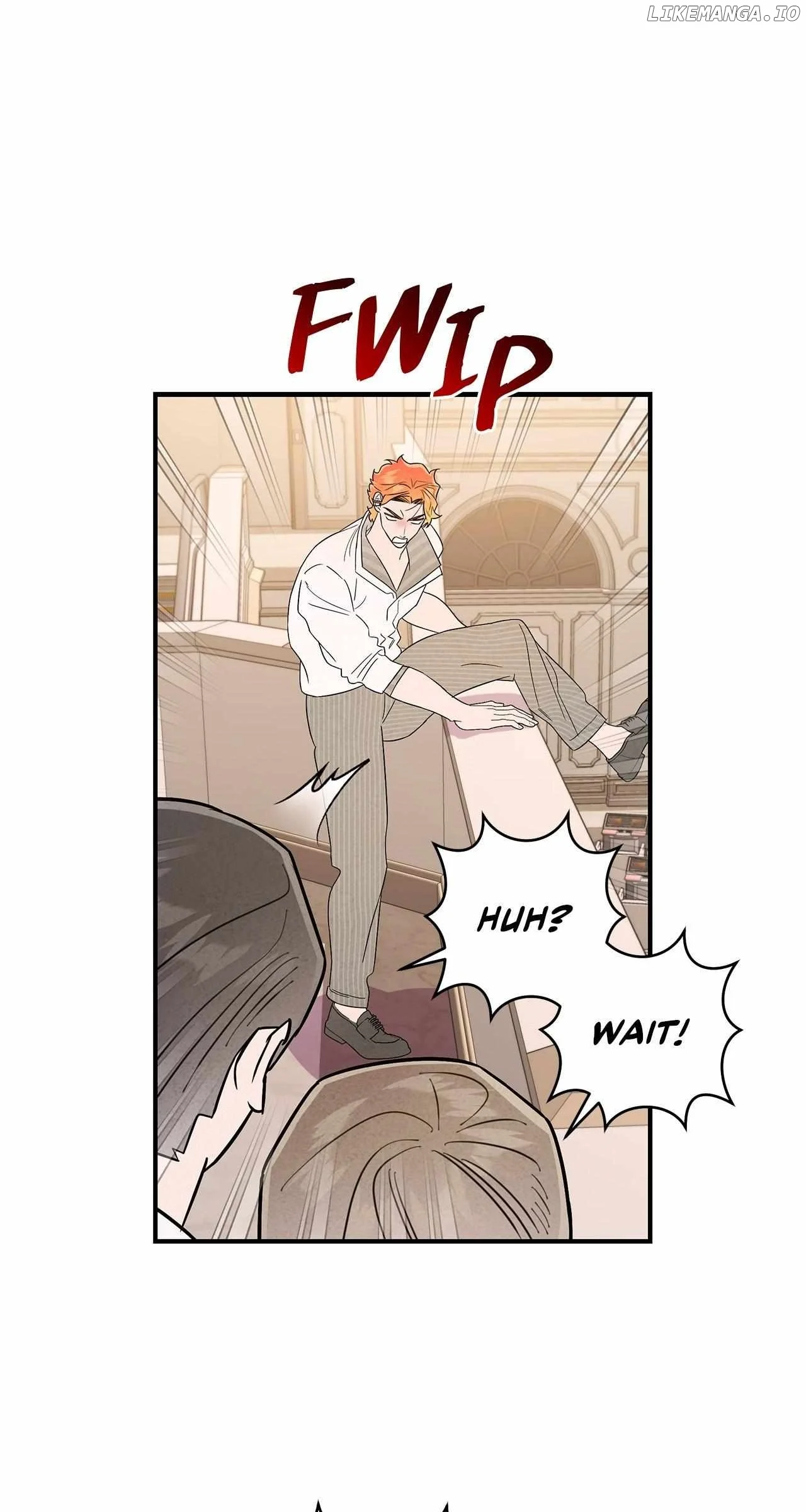 My Younger Sister Chooses Me Tonight Chapter 23 page 38