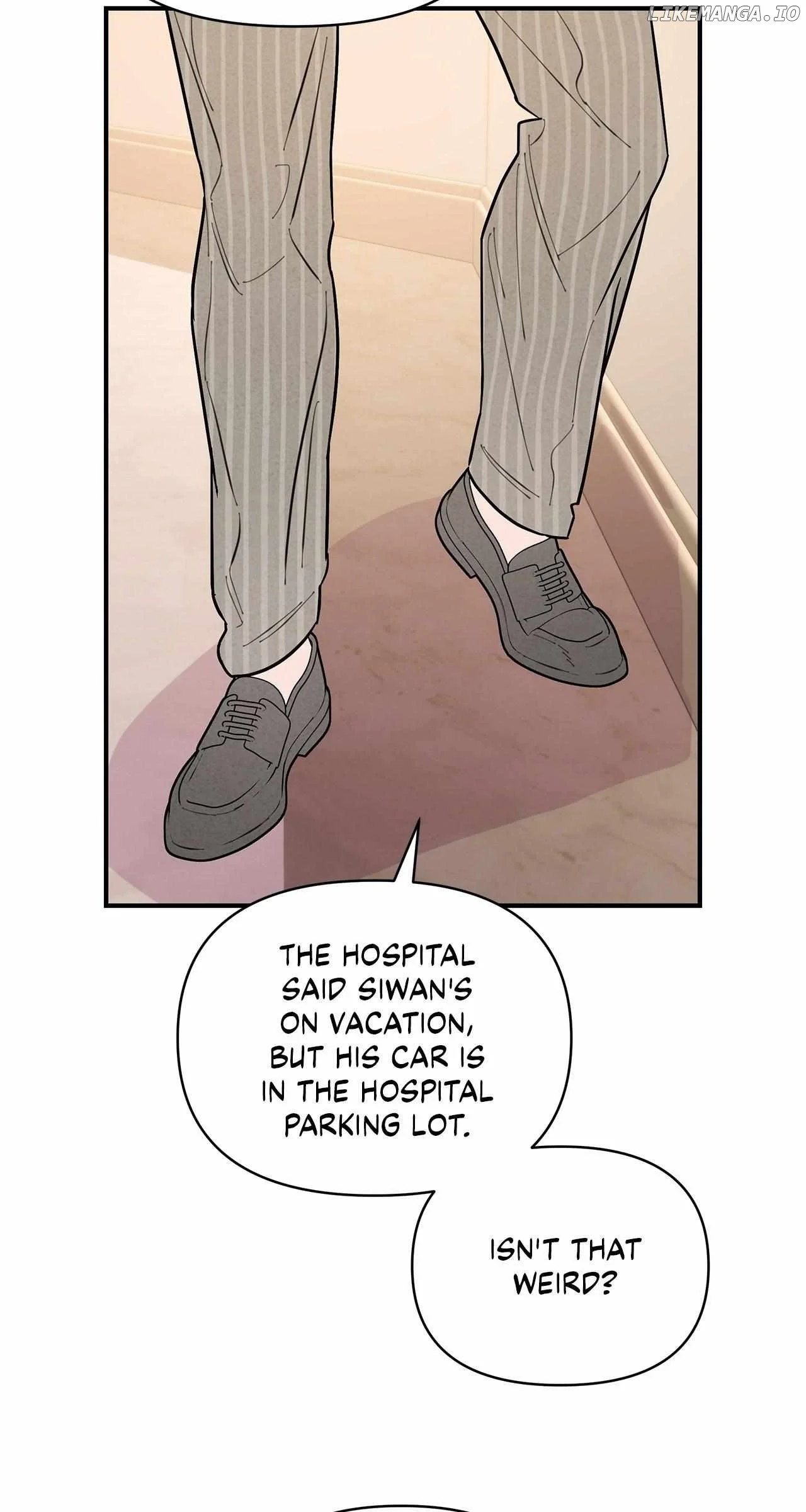 My Younger Sister Chooses Me Tonight Chapter 23 page 41