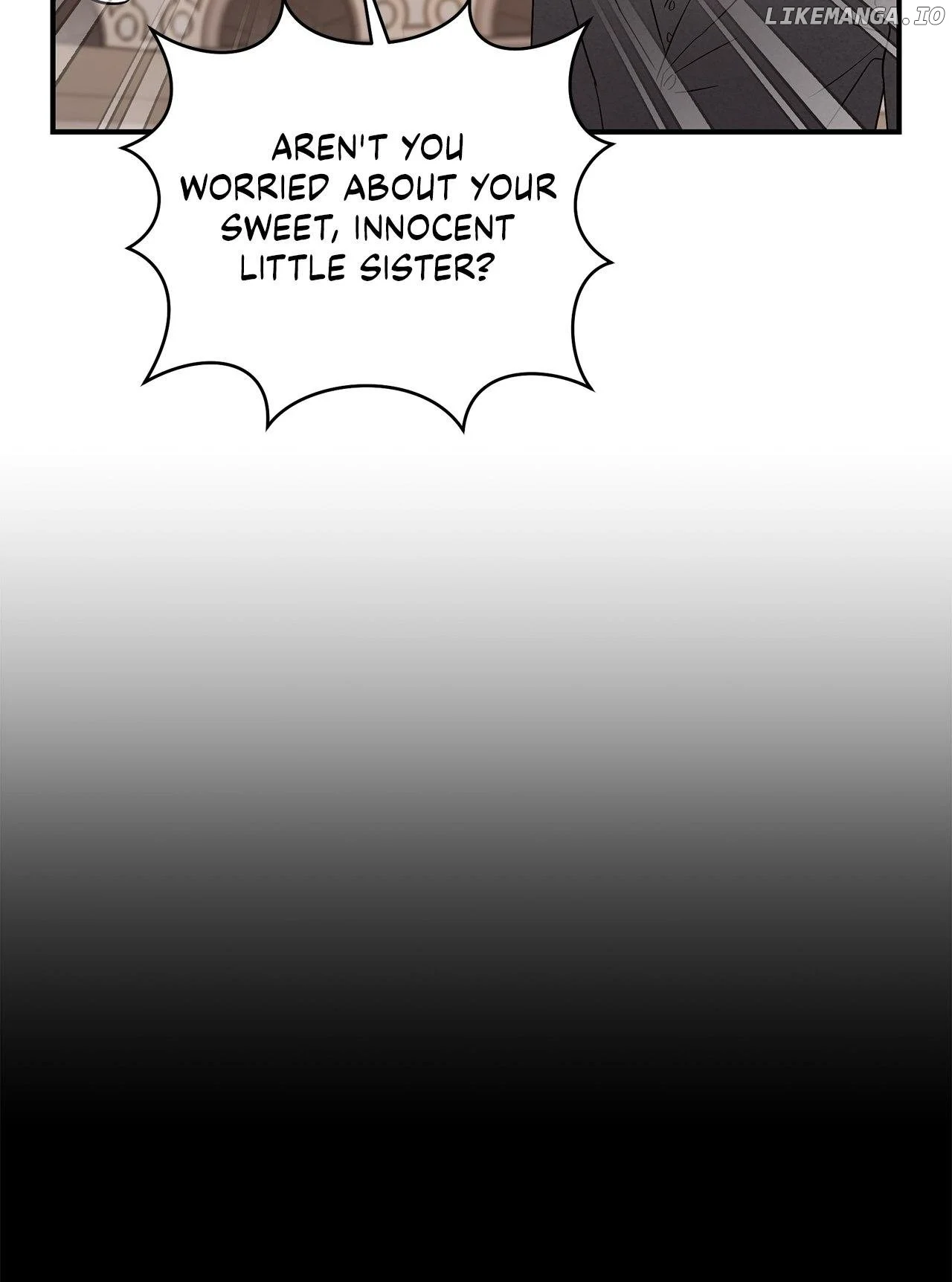 My Younger Sister Chooses Me Tonight Chapter 23 page 43