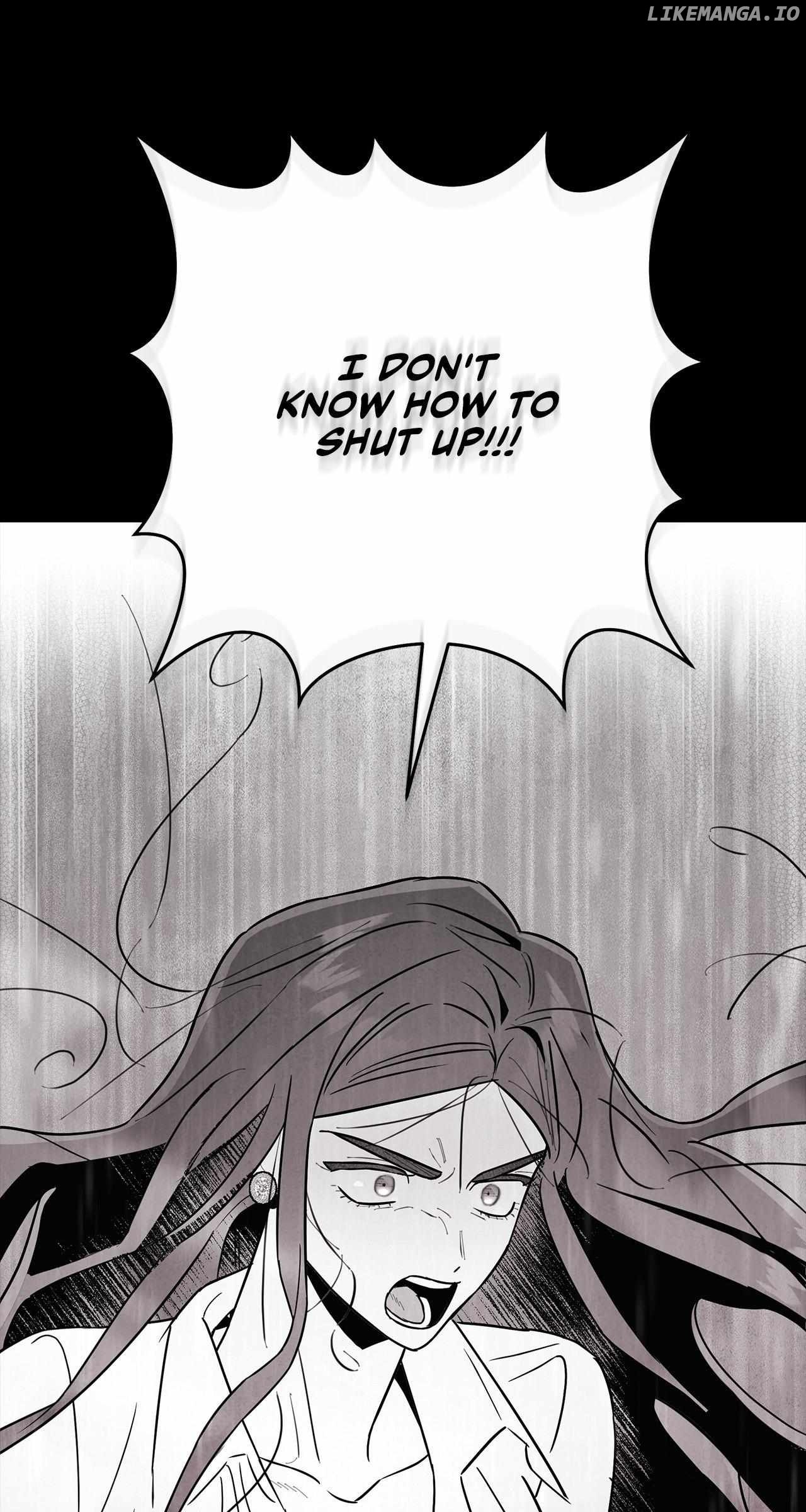 My Younger Sister Chooses Me Tonight Chapter 23 page 44