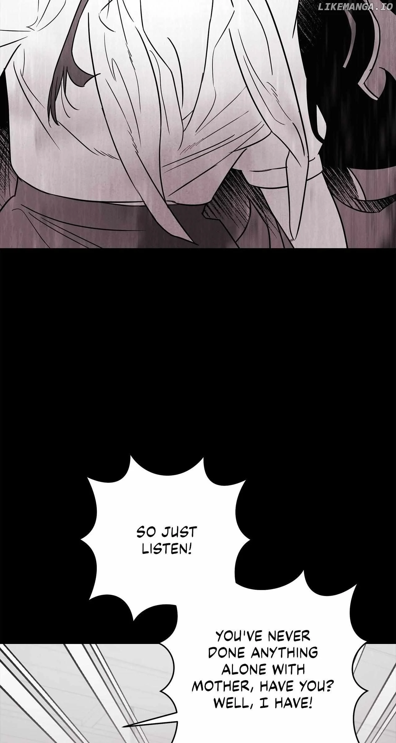 My Younger Sister Chooses Me Tonight Chapter 23 page 45