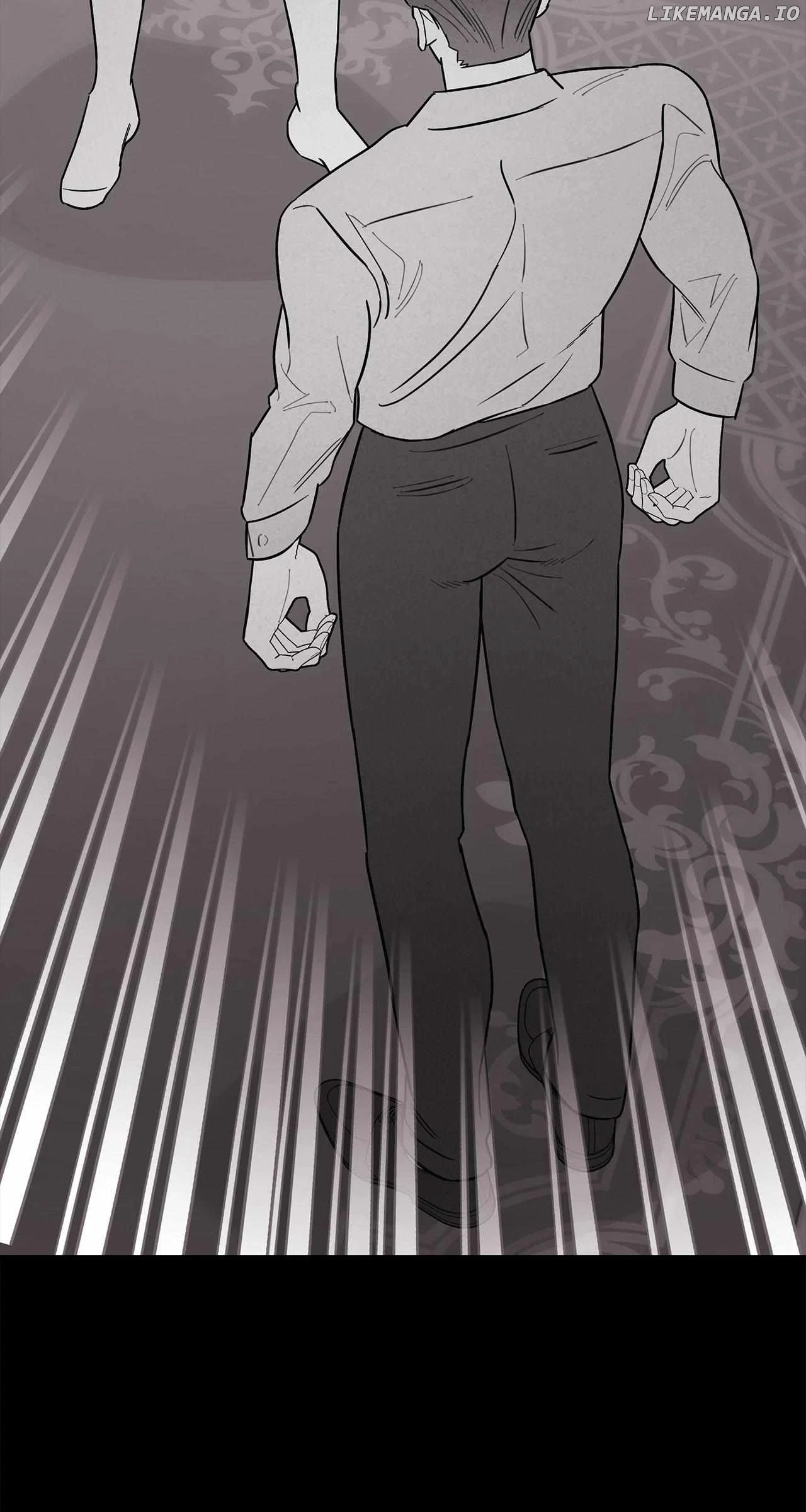 My Younger Sister Chooses Me Tonight Chapter 23 page 48