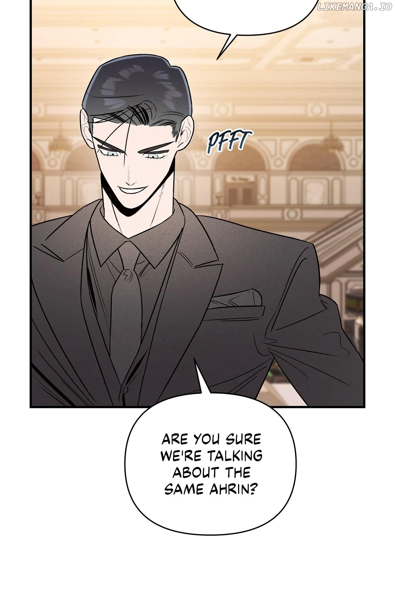 My Younger Sister Chooses Me Tonight Chapter 23 page 50