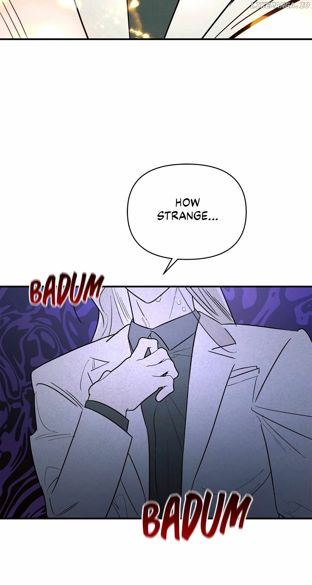 My Younger Sister Chooses Me Tonight Chapter 23 page 61