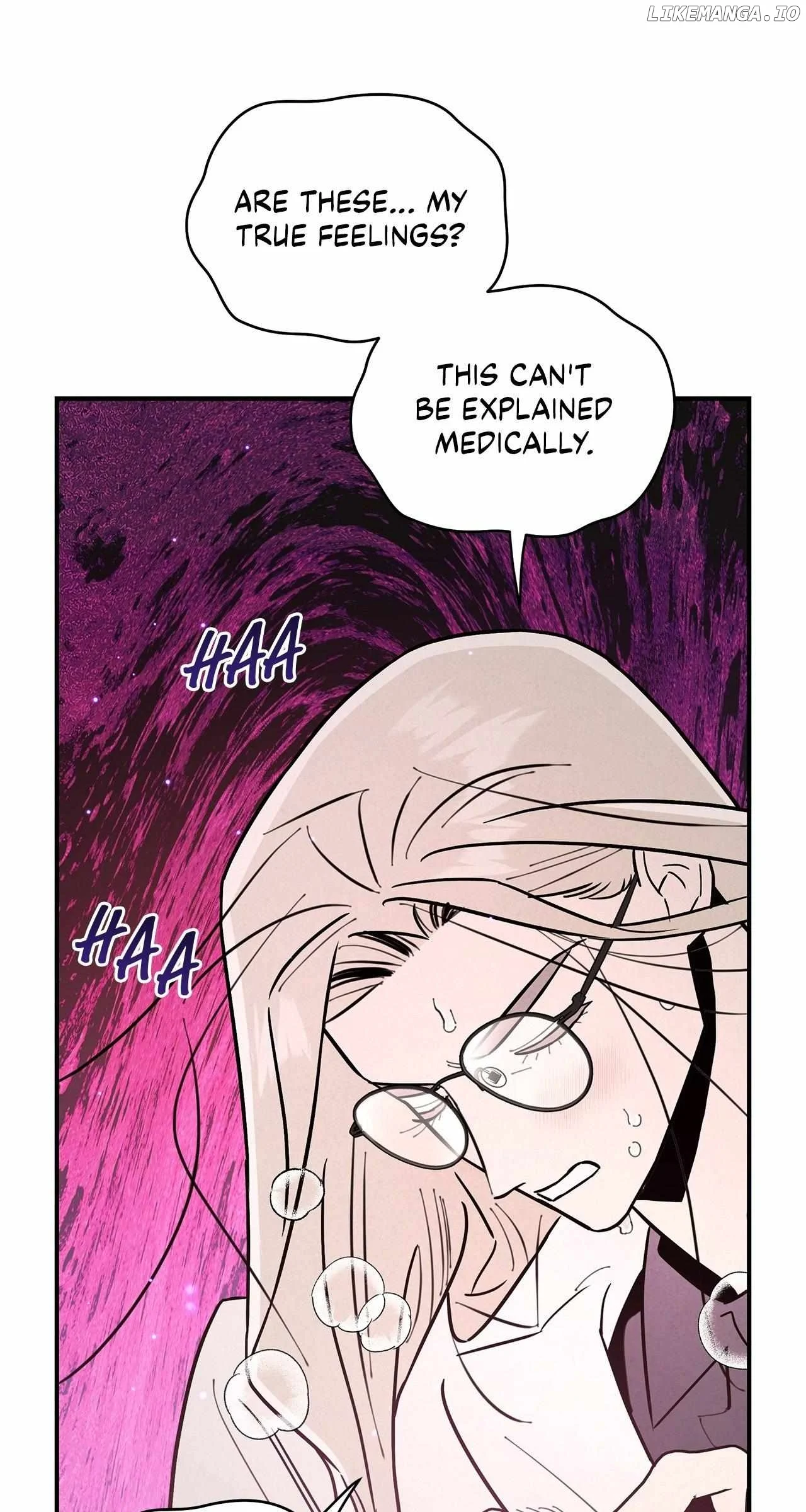 My Younger Sister Chooses Me Tonight Chapter 23 page 63