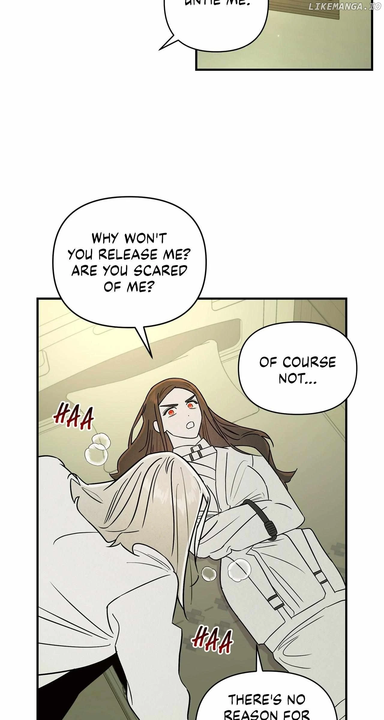 My Younger Sister Chooses Me Tonight Chapter 23 page 65