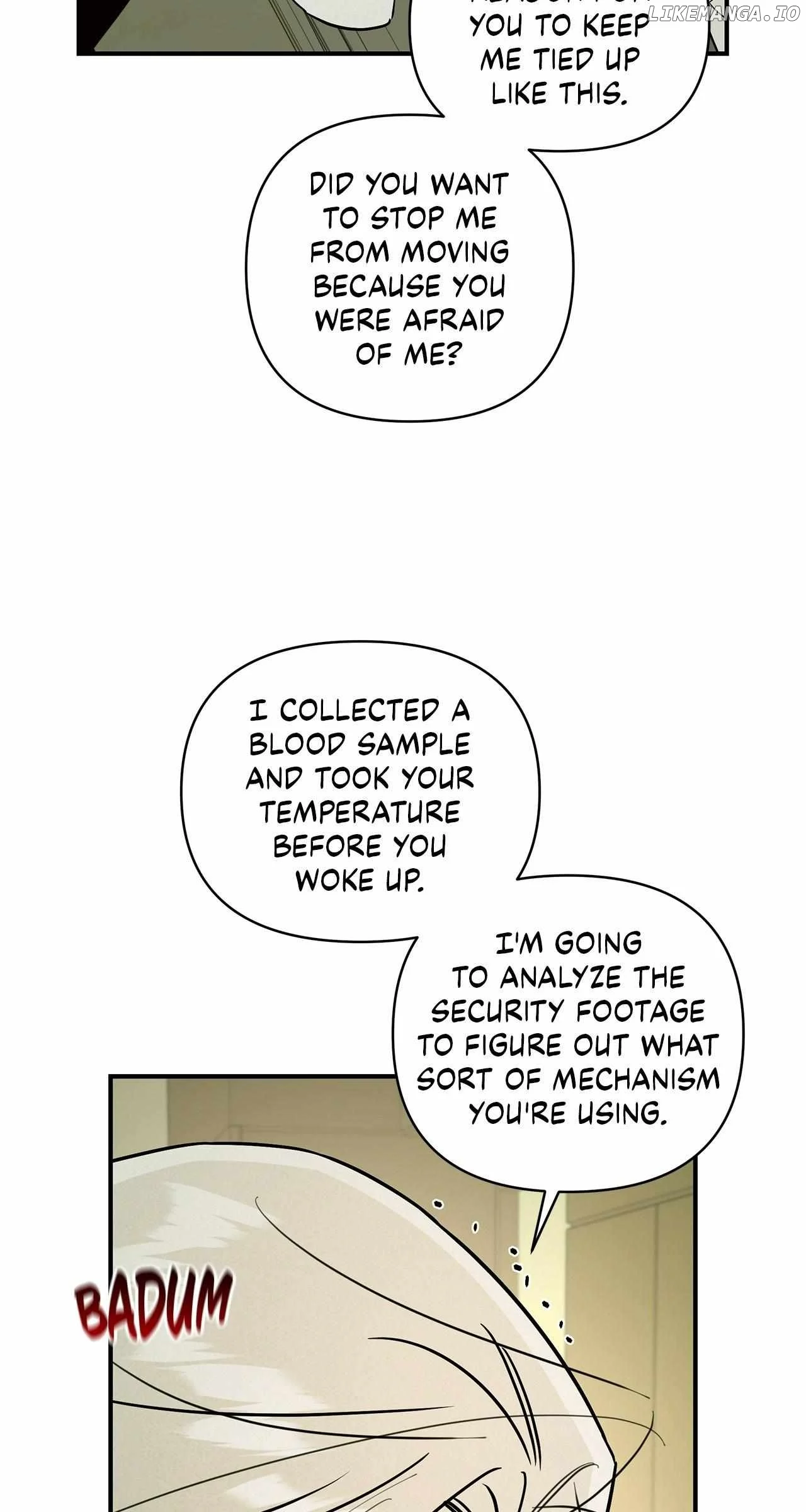 My Younger Sister Chooses Me Tonight Chapter 23 page 66