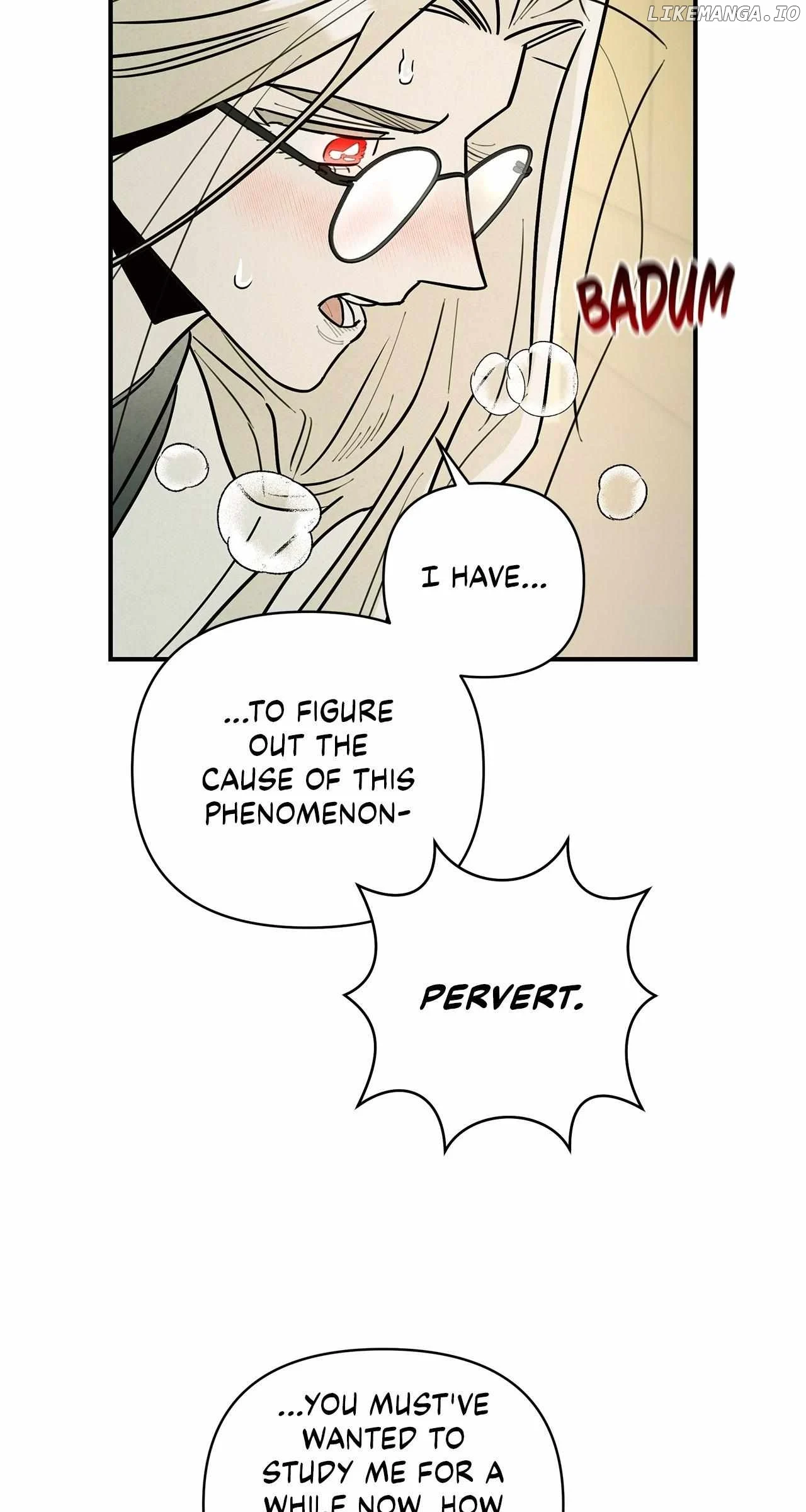 My Younger Sister Chooses Me Tonight Chapter 23 page 67