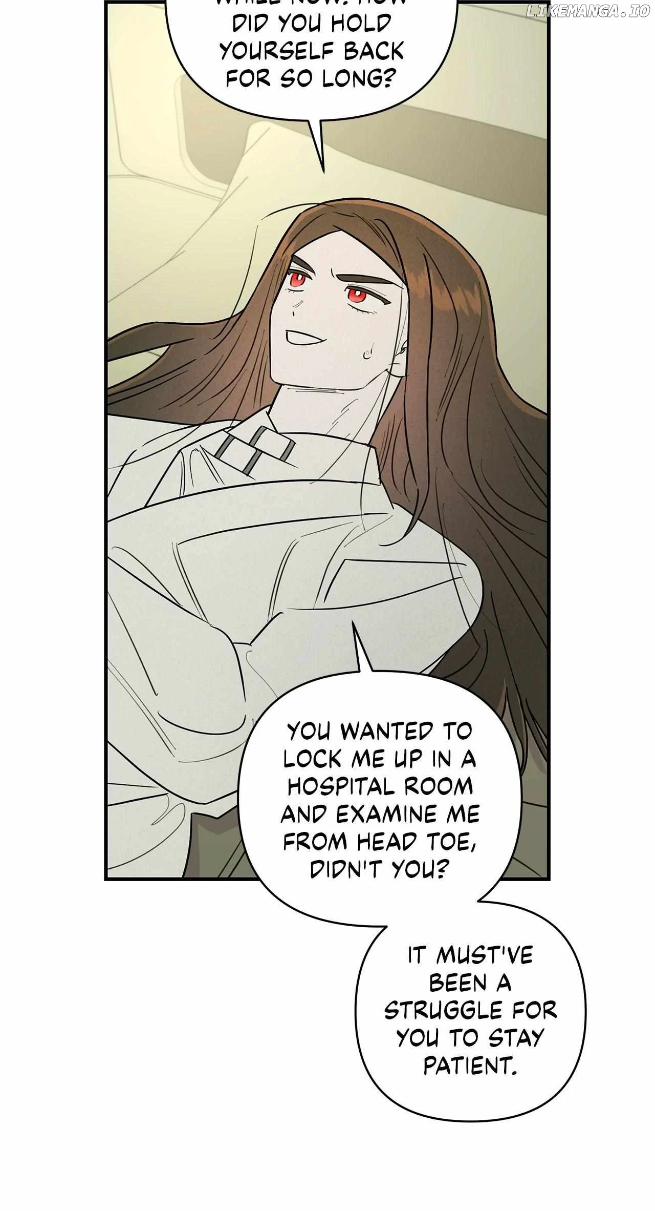 My Younger Sister Chooses Me Tonight Chapter 23 page 68
