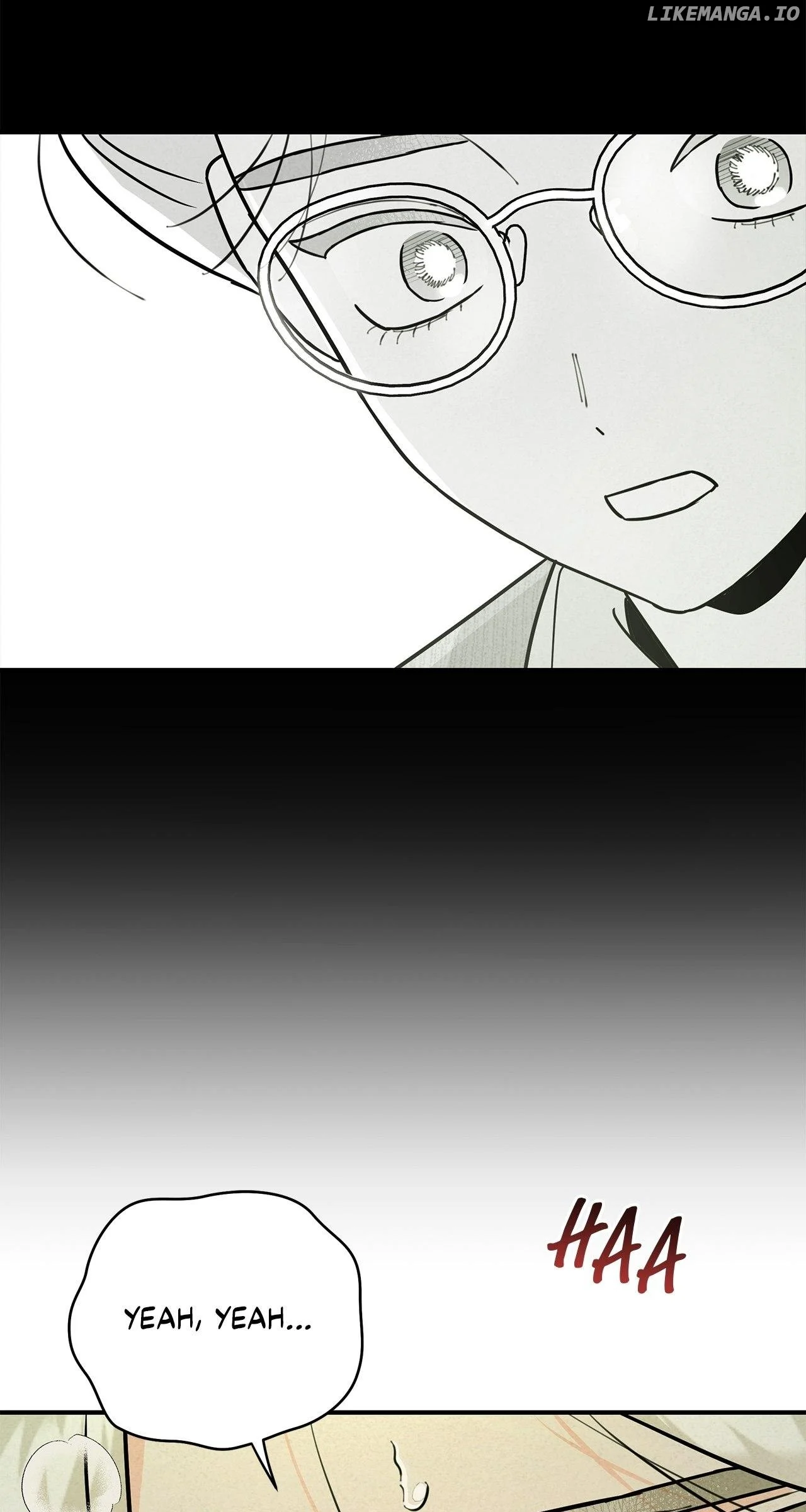 My Younger Sister Chooses Me Tonight Chapter 23 page 70