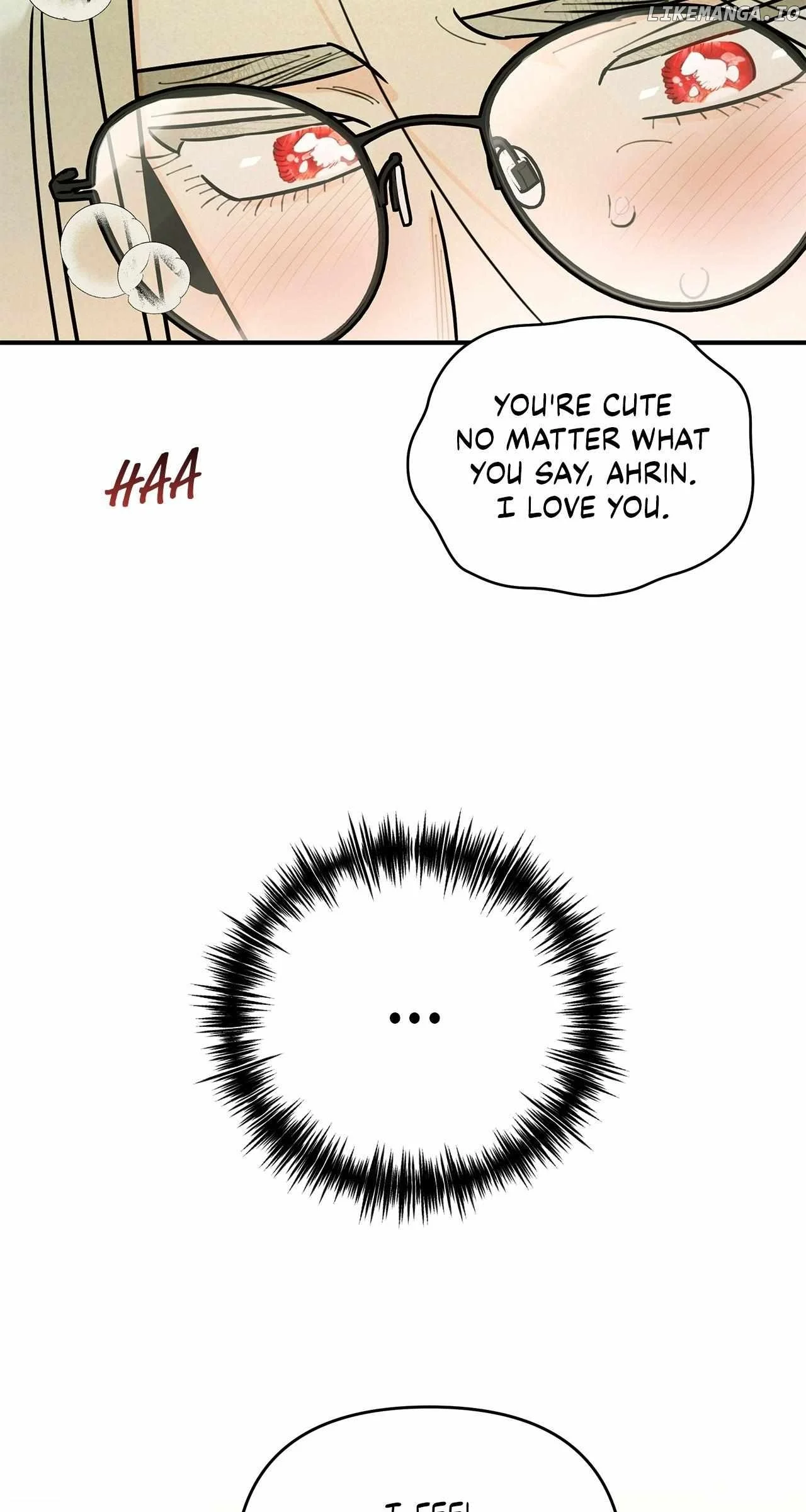 My Younger Sister Chooses Me Tonight Chapter 23 page 71