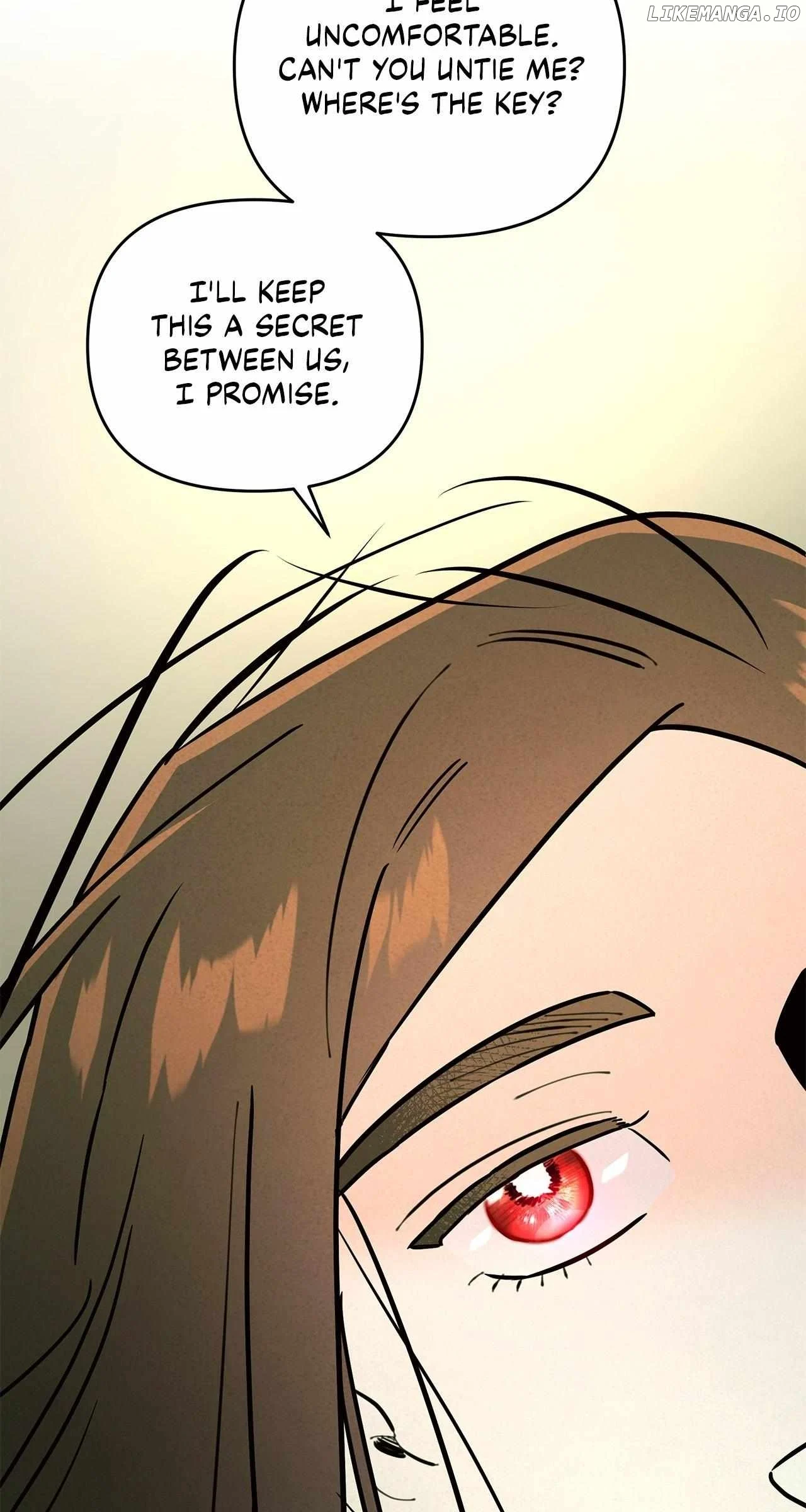 My Younger Sister Chooses Me Tonight Chapter 23 page 72