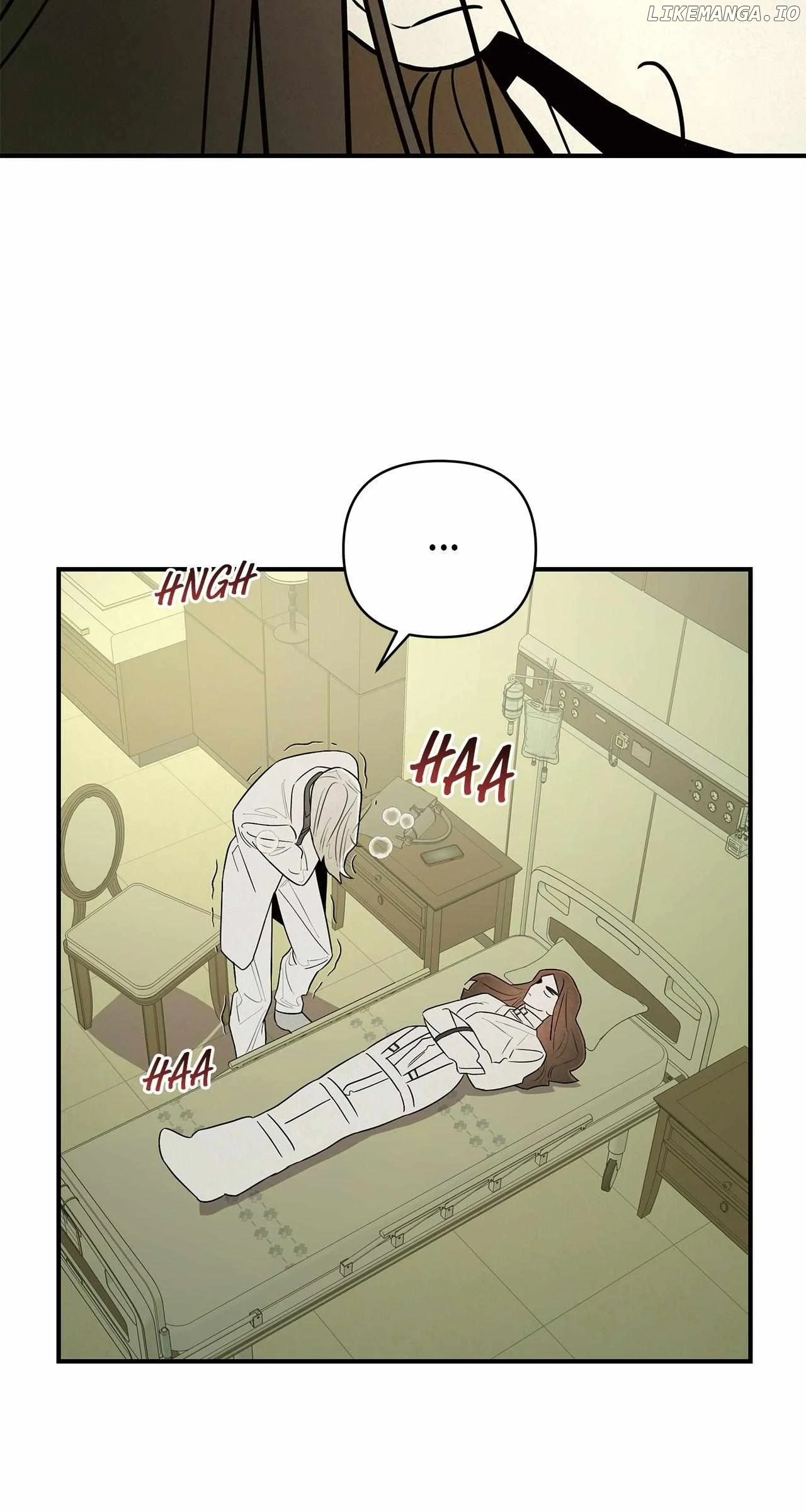 My Younger Sister Chooses Me Tonight Chapter 23 page 73