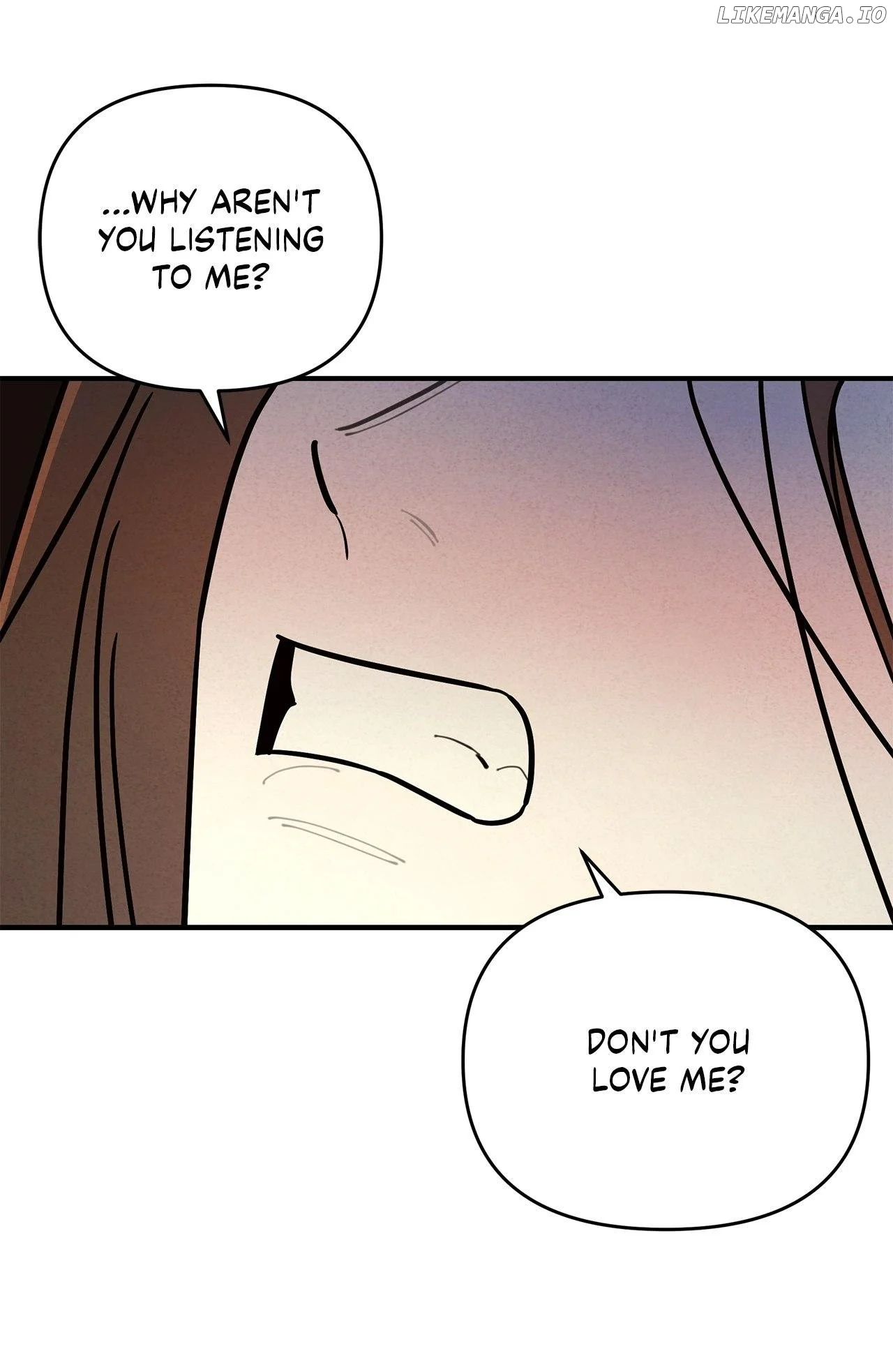 My Younger Sister Chooses Me Tonight Chapter 23 page 74