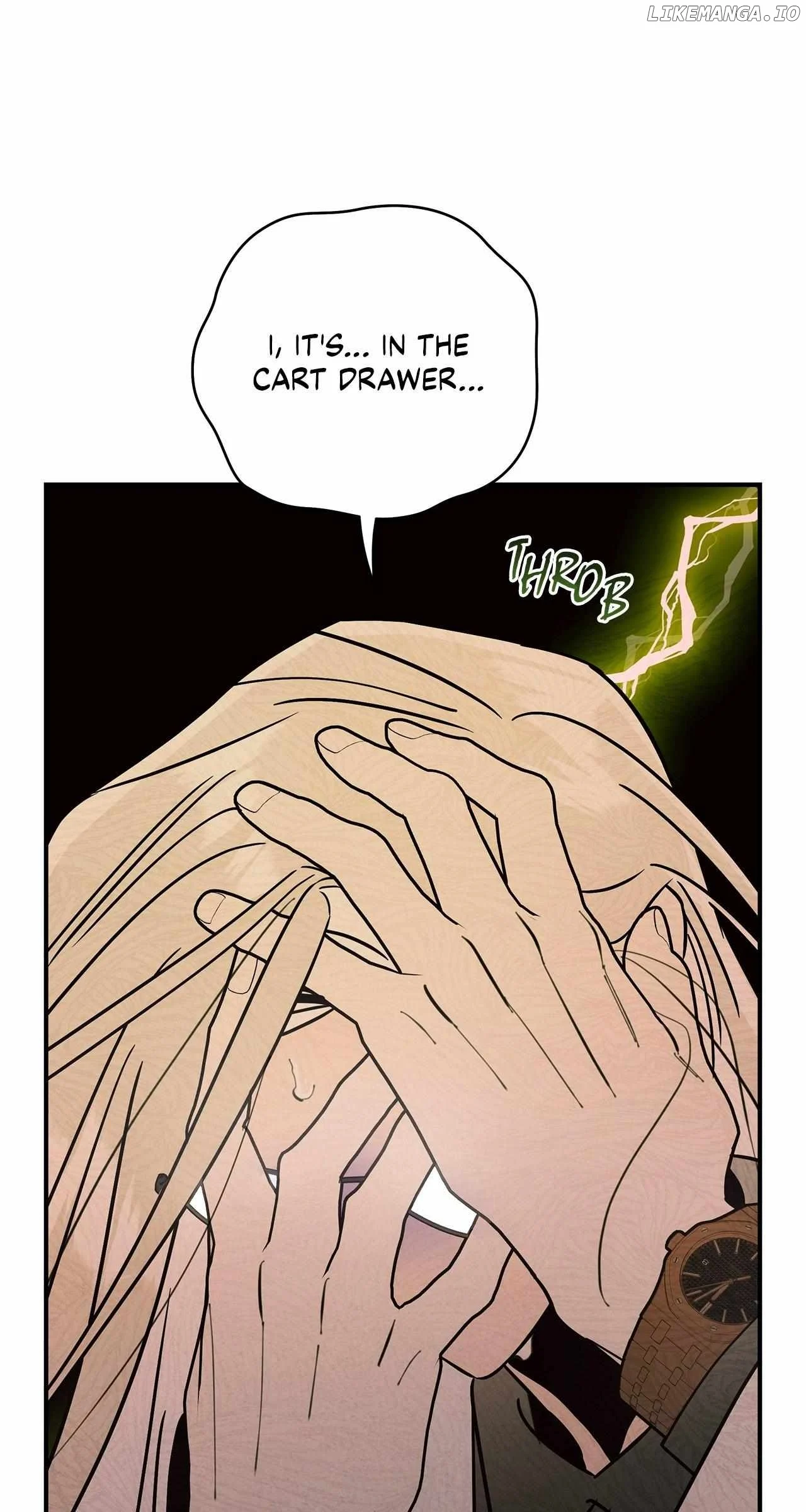 My Younger Sister Chooses Me Tonight Chapter 23 page 78
