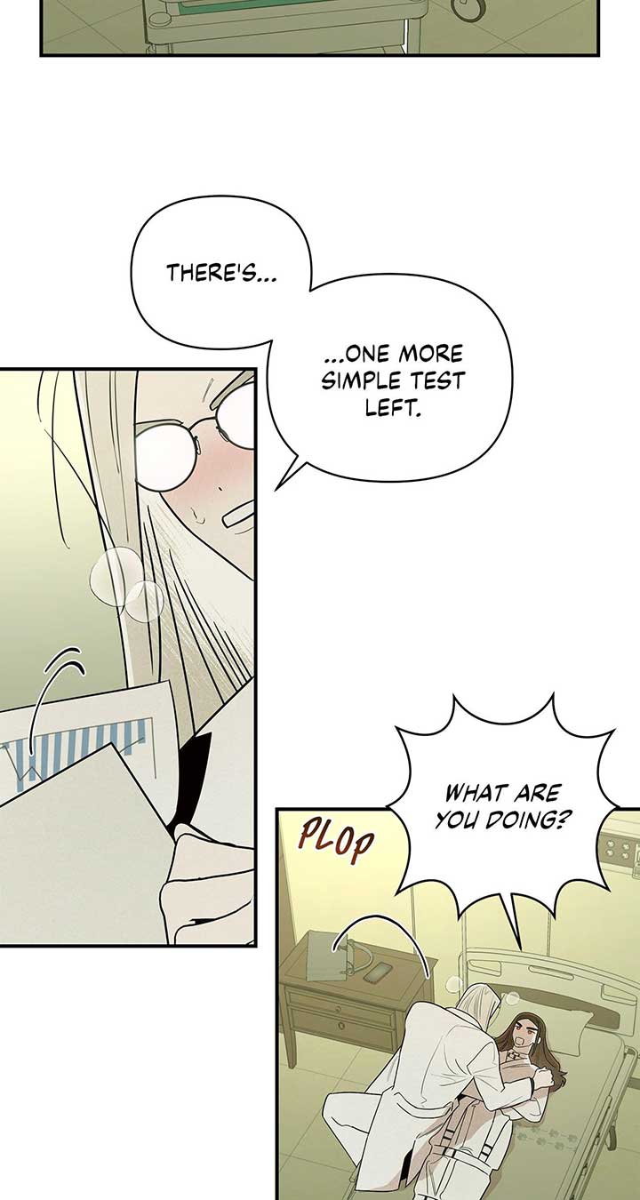 My Younger Sister Chooses Me Tonight Chapter 24 page 9