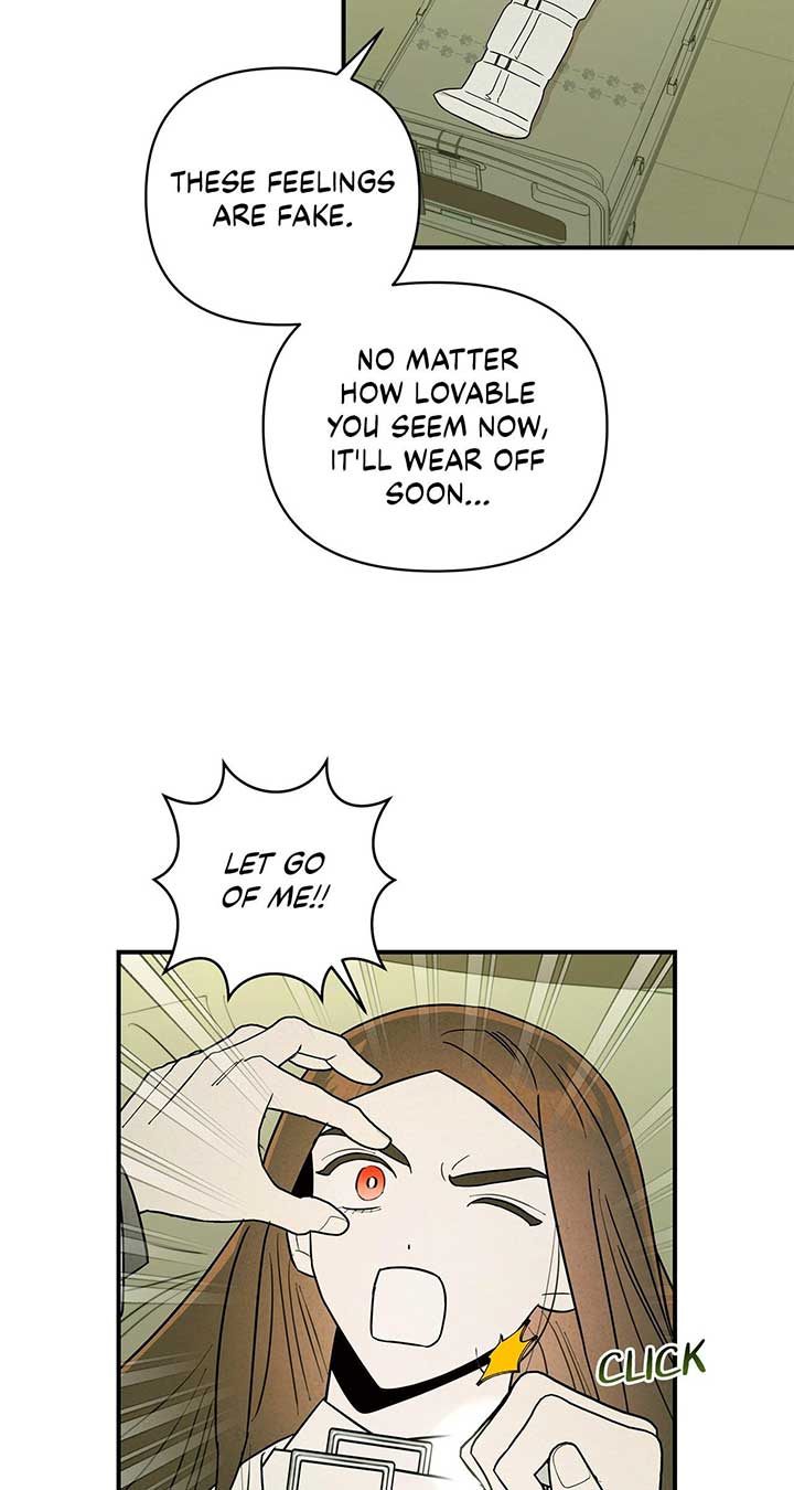 My Younger Sister Chooses Me Tonight Chapter 24 page 10