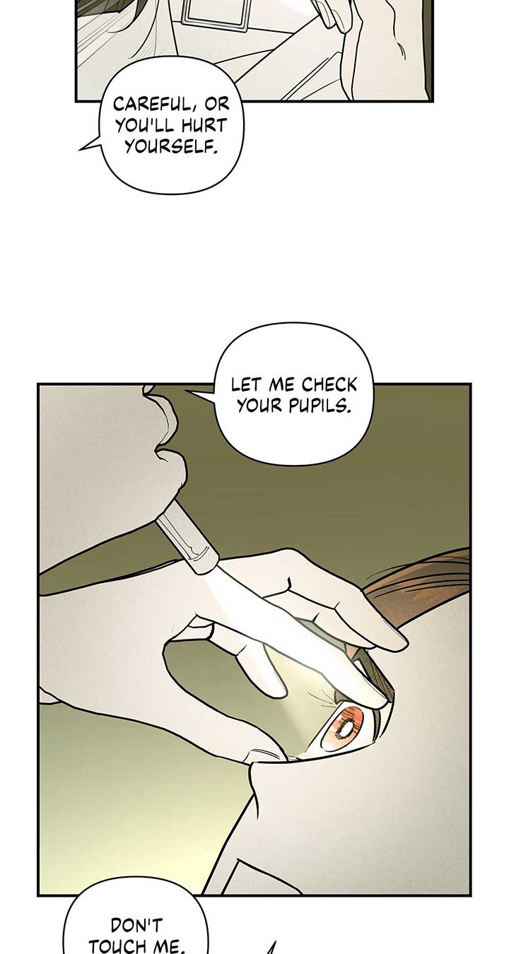 My Younger Sister Chooses Me Tonight Chapter 24 page 11