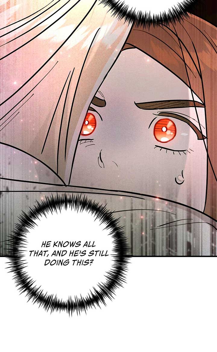 My Younger Sister Chooses Me Tonight Chapter 24 page 19