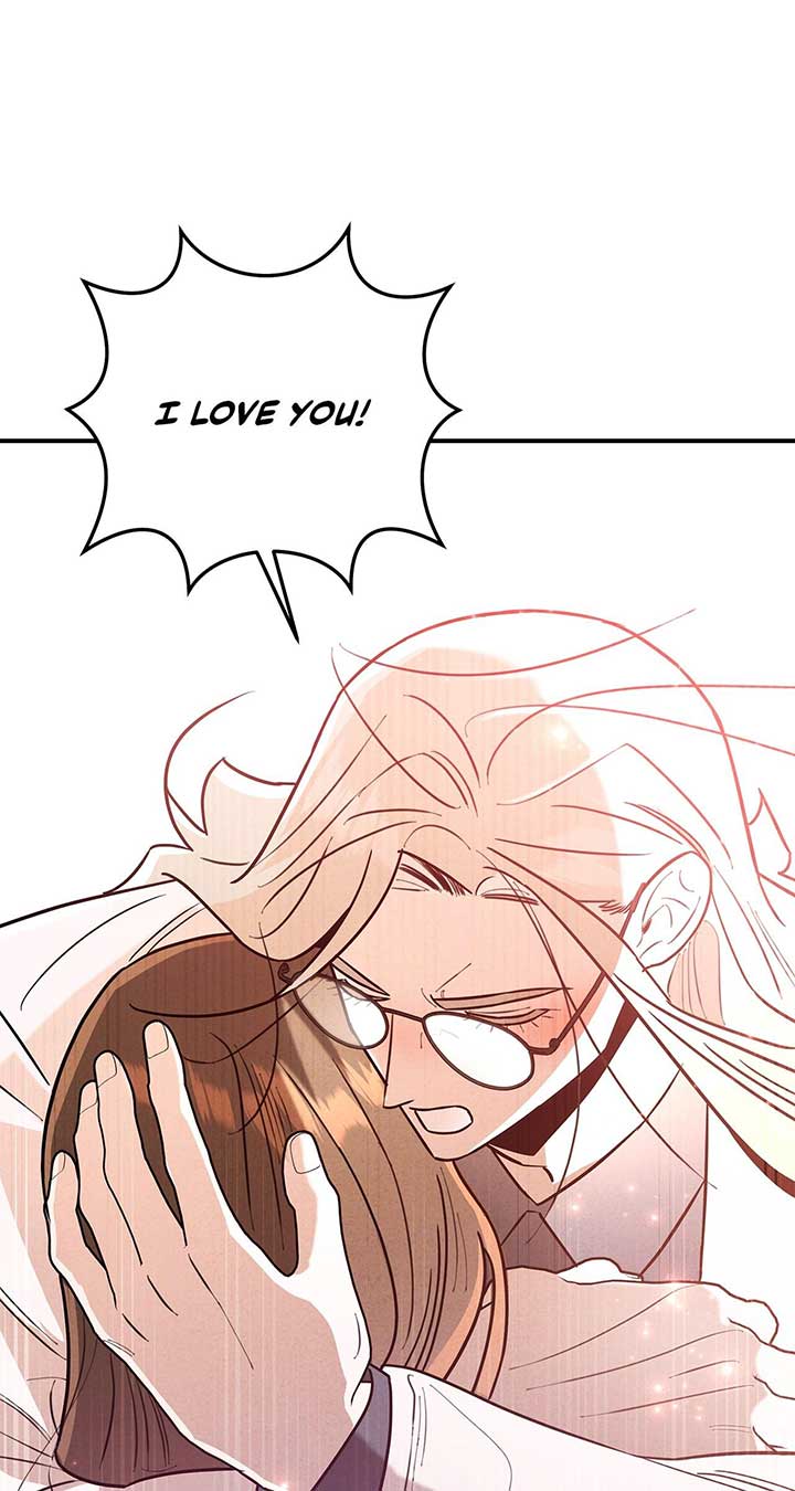 My Younger Sister Chooses Me Tonight Chapter 24 page 20