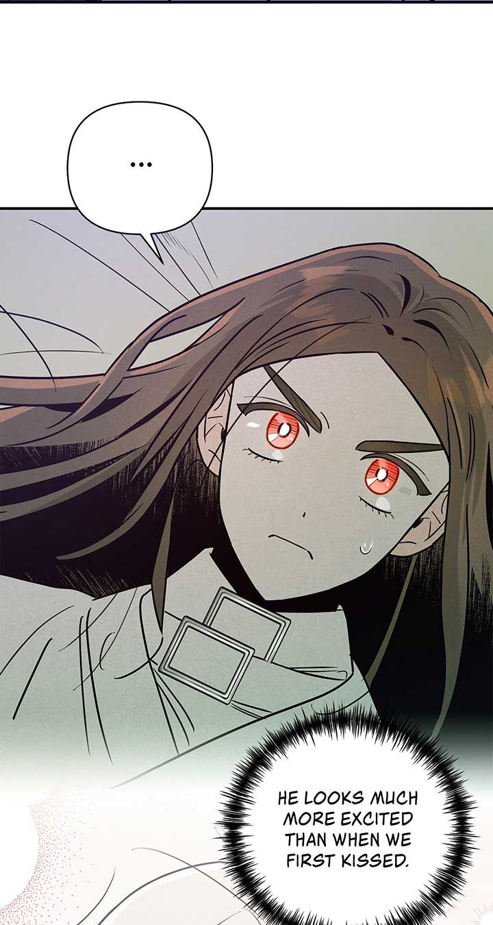 My Younger Sister Chooses Me Tonight Chapter 24 page 28