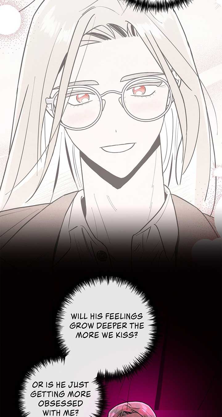 My Younger Sister Chooses Me Tonight Chapter 24 page 29