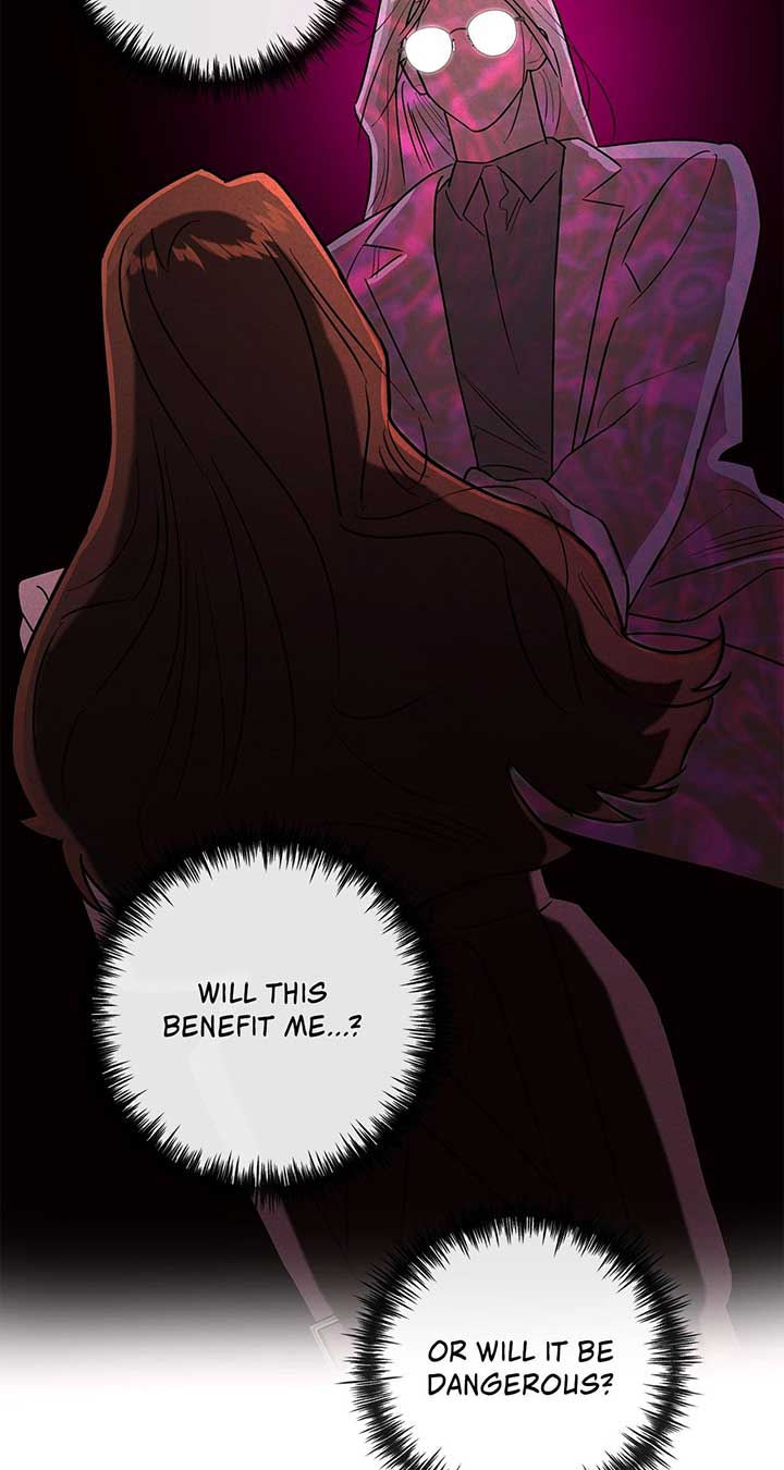 My Younger Sister Chooses Me Tonight Chapter 24 page 30