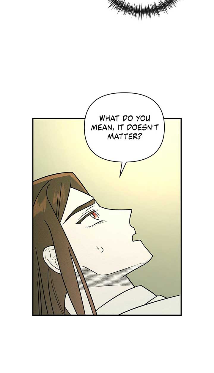 My Younger Sister Chooses Me Tonight Chapter 24 page 31