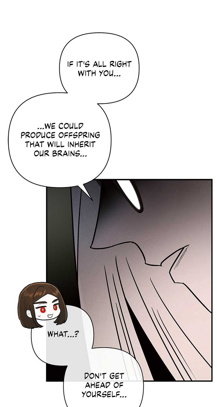My Younger Sister Chooses Me Tonight Chapter 24 page 32