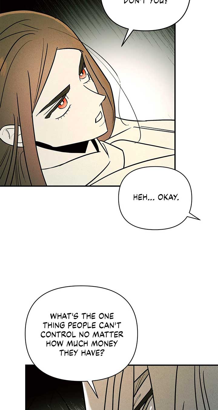 My Younger Sister Chooses Me Tonight Chapter 24 page 36