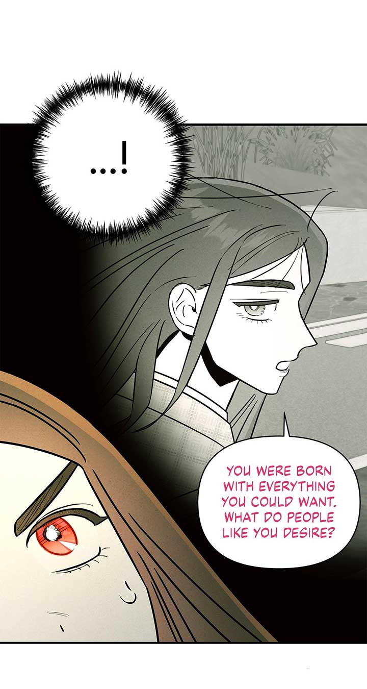 My Younger Sister Chooses Me Tonight Chapter 24 page 38