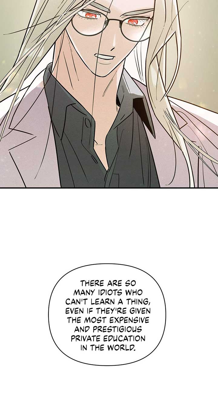 My Younger Sister Chooses Me Tonight Chapter 24 page 40
