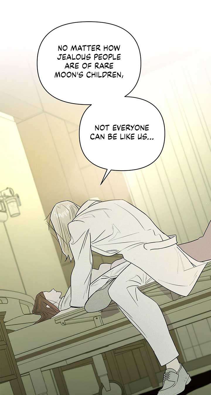 My Younger Sister Chooses Me Tonight Chapter 24 page 41