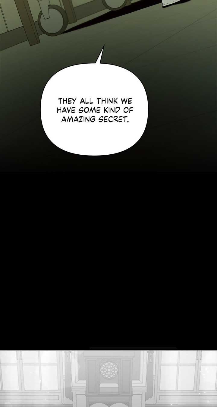 My Younger Sister Chooses Me Tonight Chapter 24 page 42