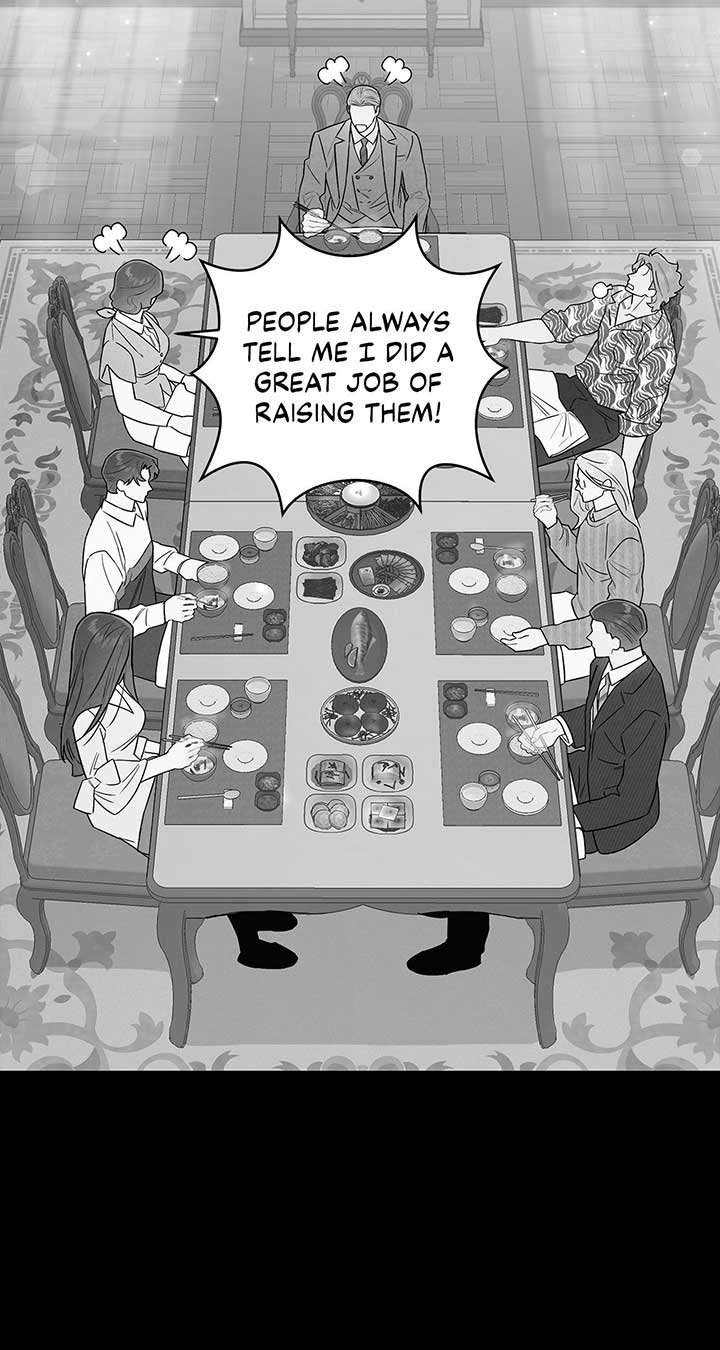 My Younger Sister Chooses Me Tonight Chapter 24 page 43