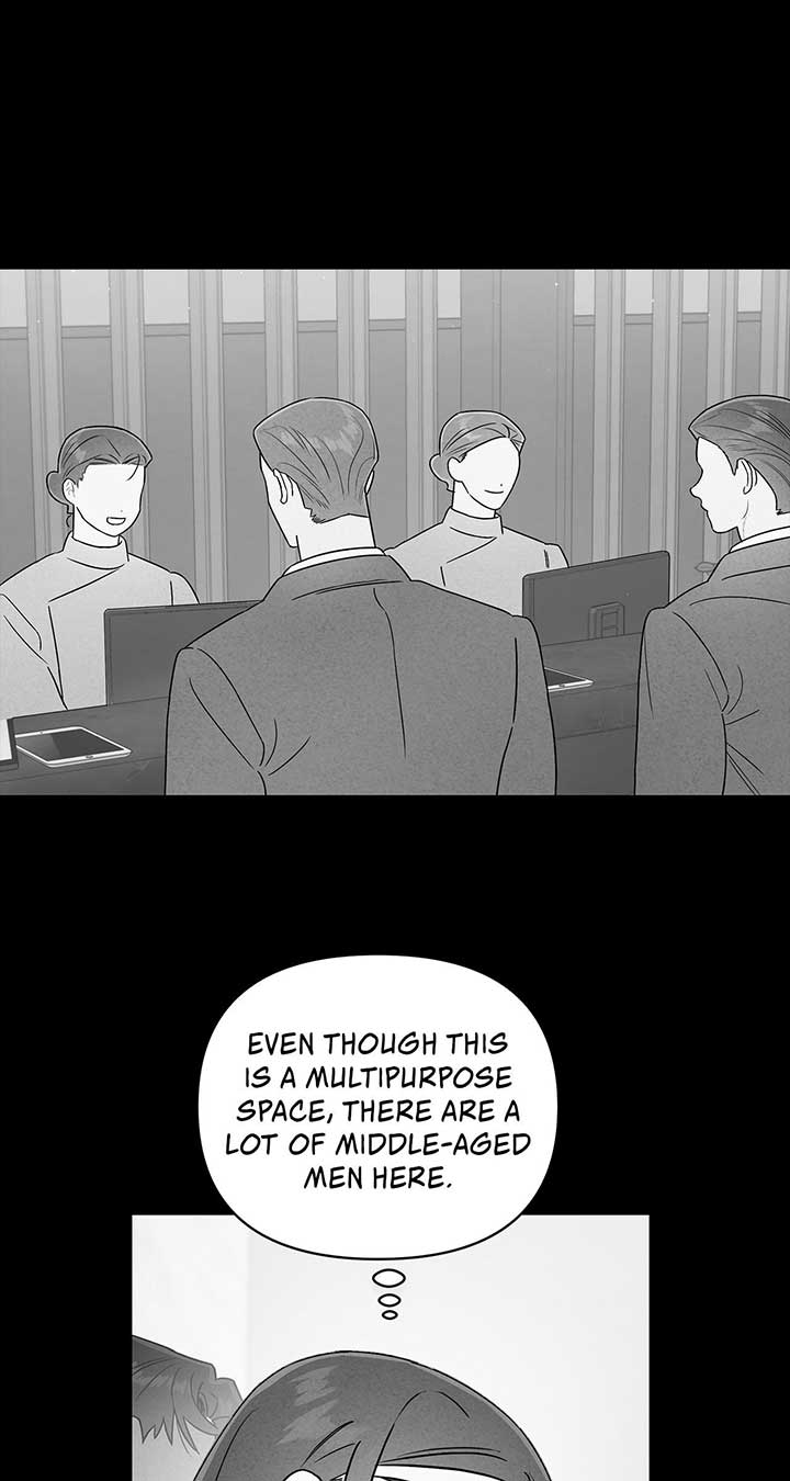 My Younger Sister Chooses Me Tonight Chapter 24 page 45