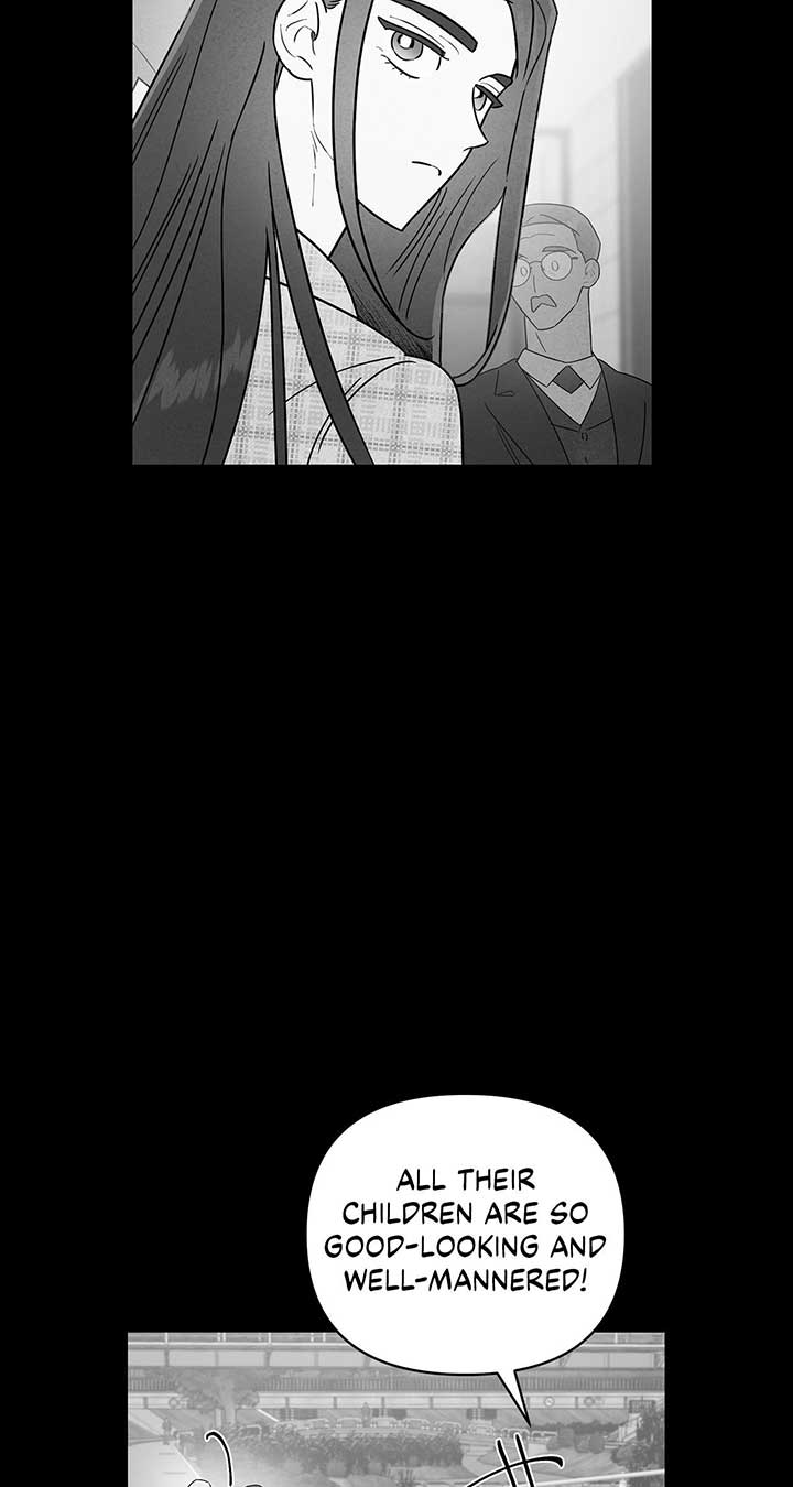 My Younger Sister Chooses Me Tonight Chapter 24 page 46