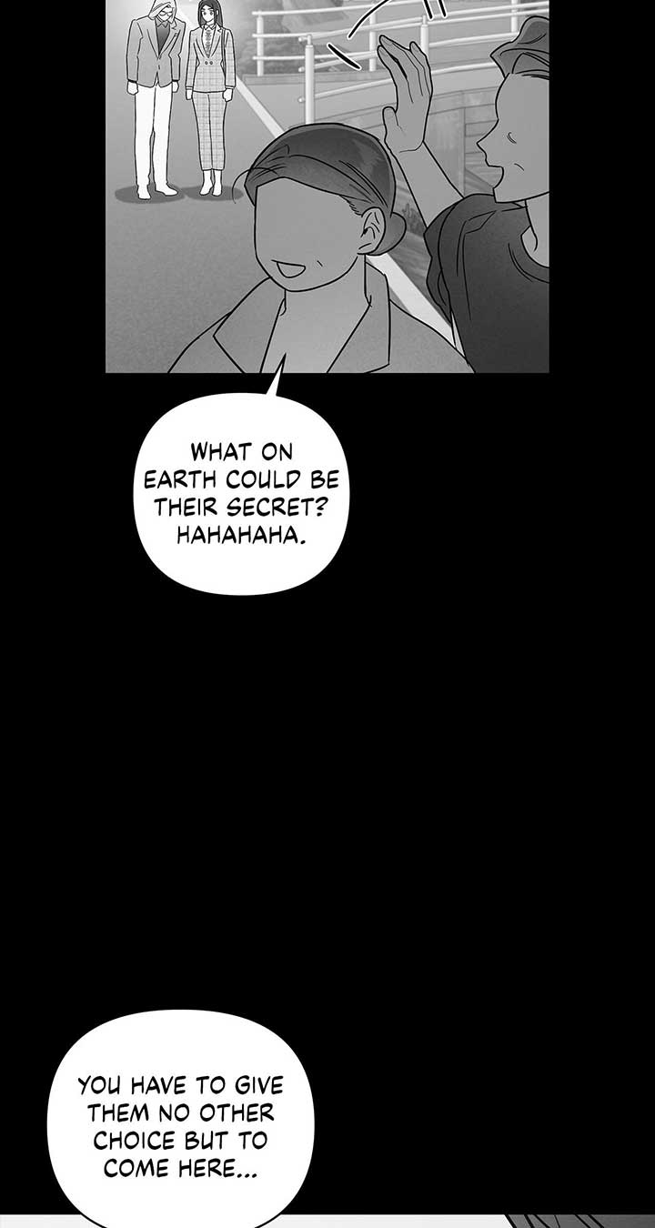 My Younger Sister Chooses Me Tonight Chapter 24 page 47