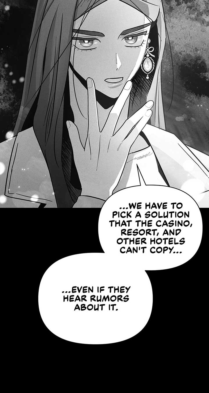 My Younger Sister Chooses Me Tonight Chapter 24 page 49