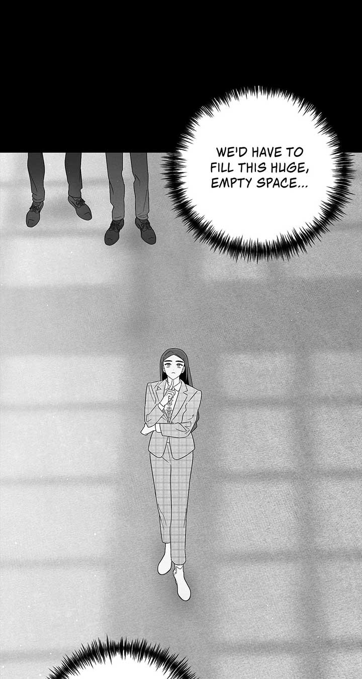 My Younger Sister Chooses Me Tonight Chapter 24 page 51