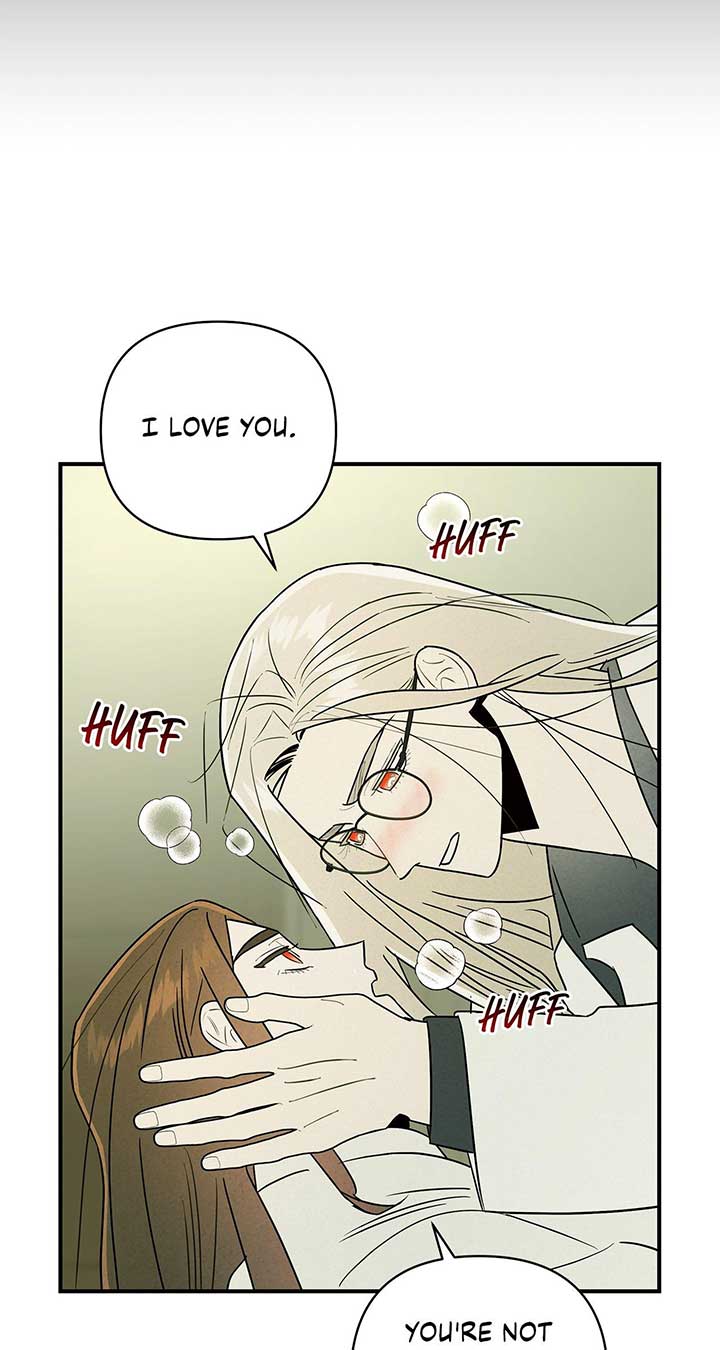 My Younger Sister Chooses Me Tonight Chapter 24 page 53