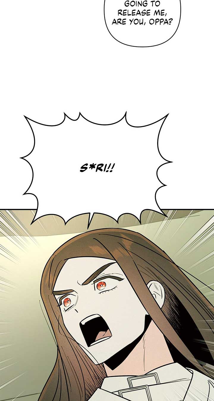 My Younger Sister Chooses Me Tonight Chapter 24 page 54