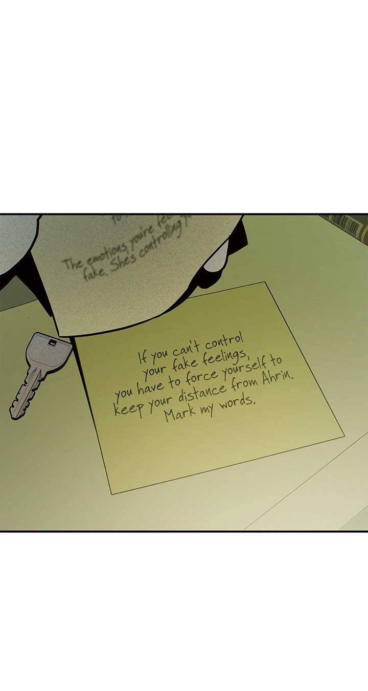 My Younger Sister Chooses Me Tonight Chapter 24 page 59