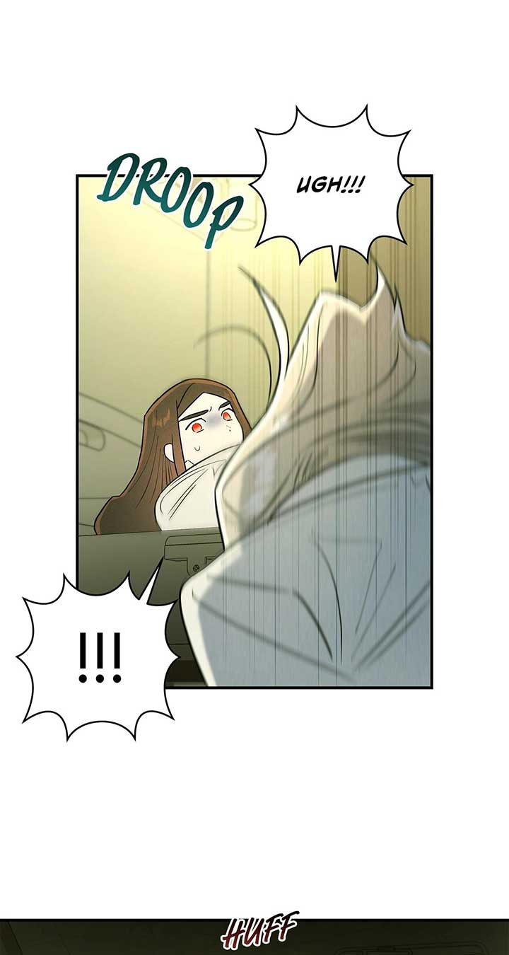 My Younger Sister Chooses Me Tonight Chapter 24 page 65