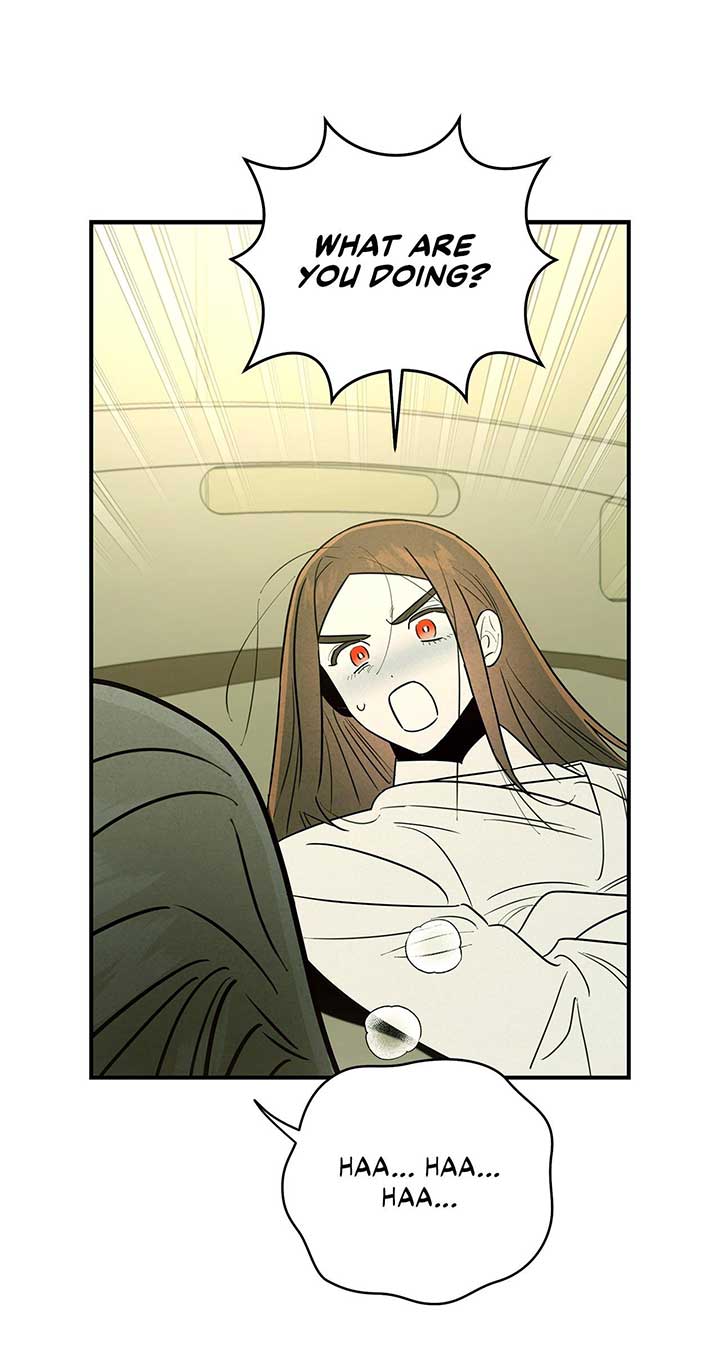 My Younger Sister Chooses Me Tonight Chapter 24 page 69