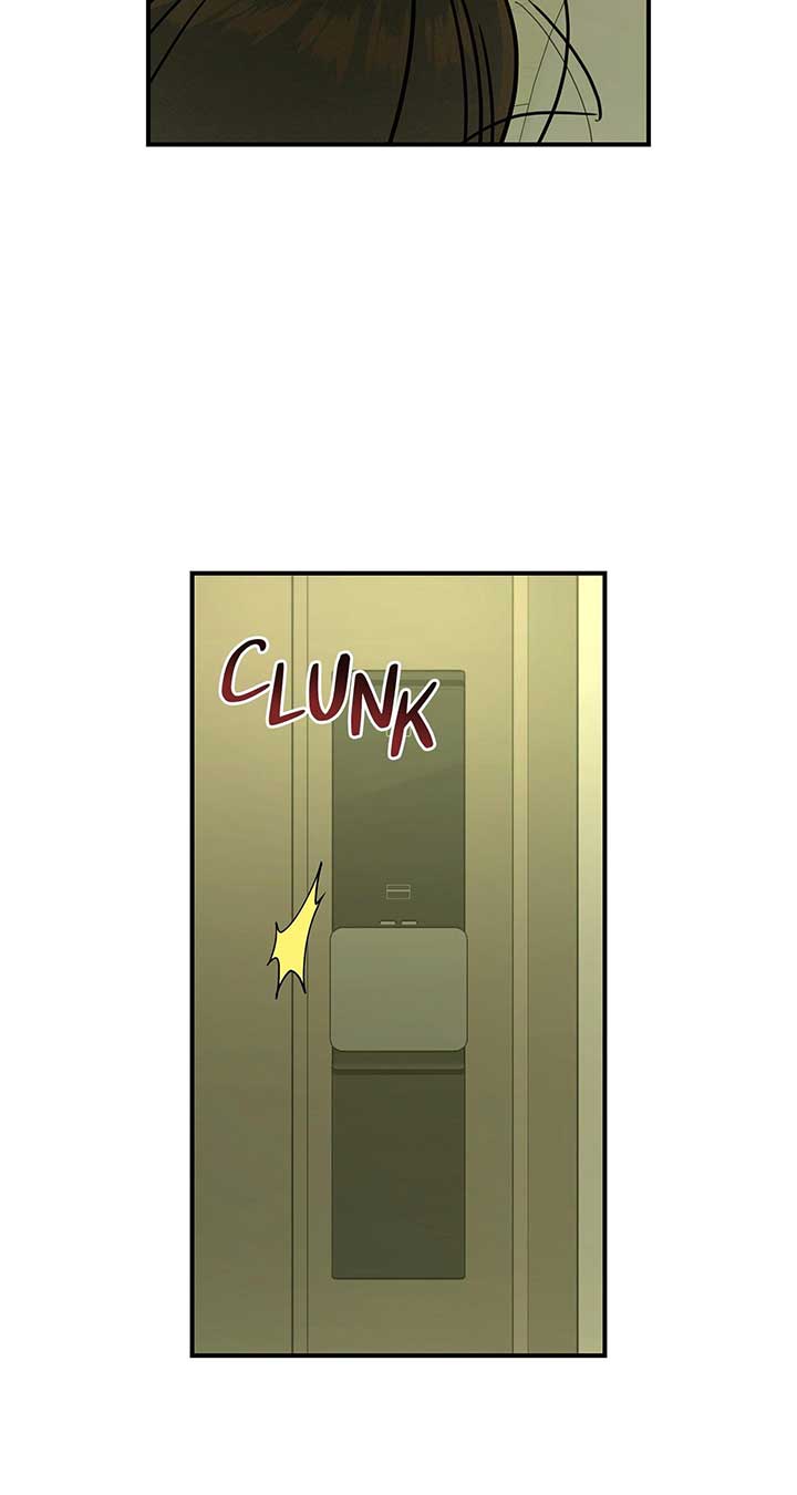 My Younger Sister Chooses Me Tonight Chapter 24 page 72