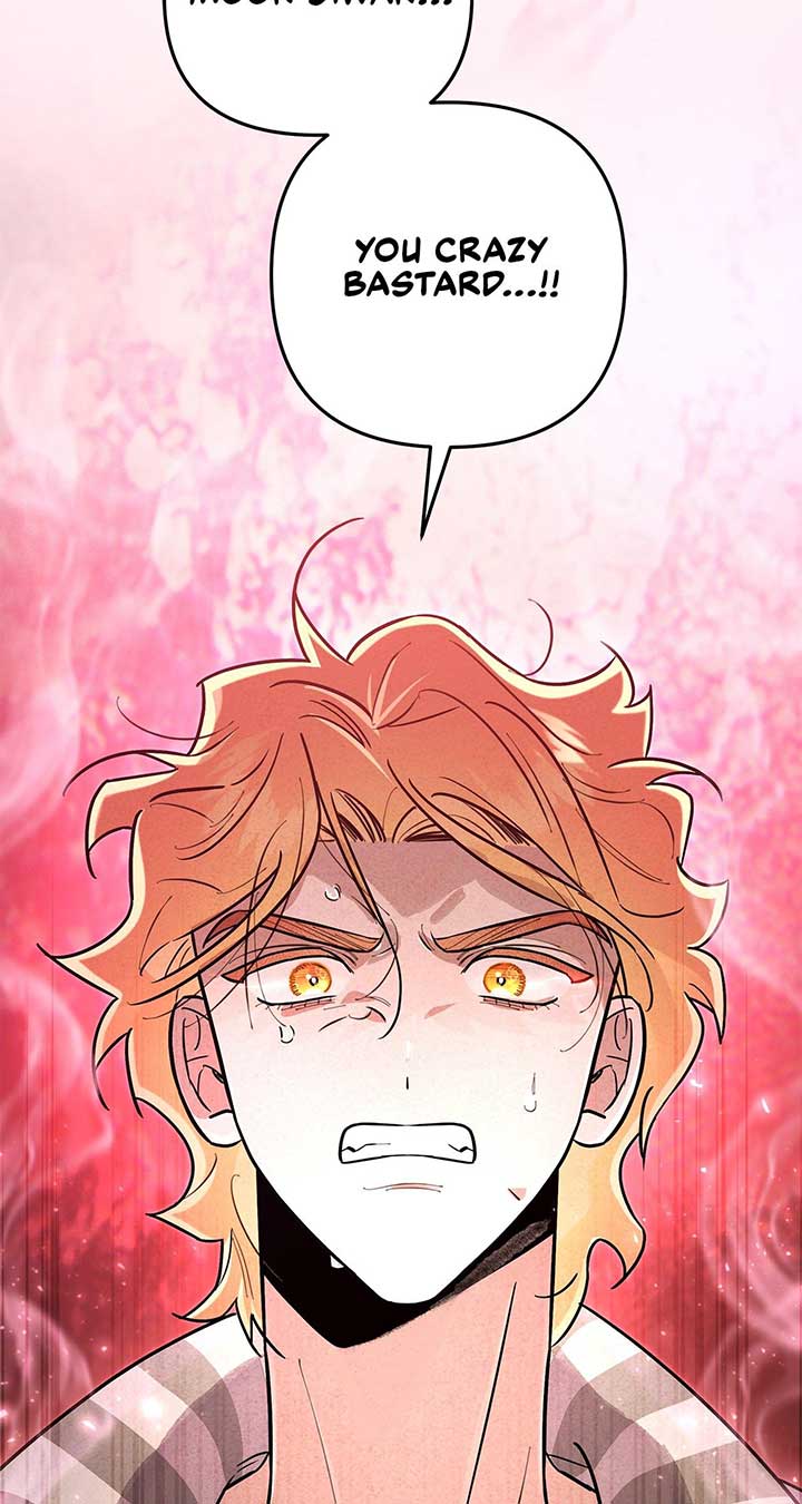 My Younger Sister Chooses Me Tonight Chapter 24 page 82