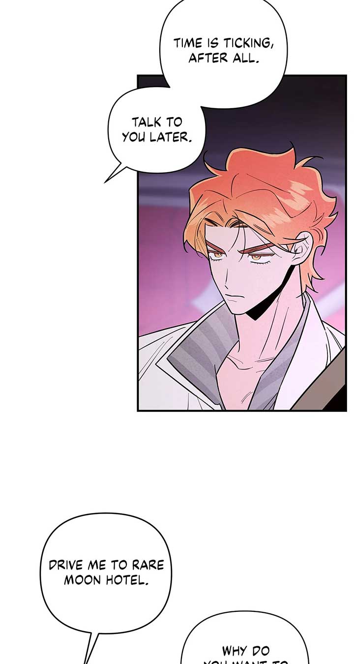 My Younger Sister Chooses Me Tonight Chapter 25 page 34