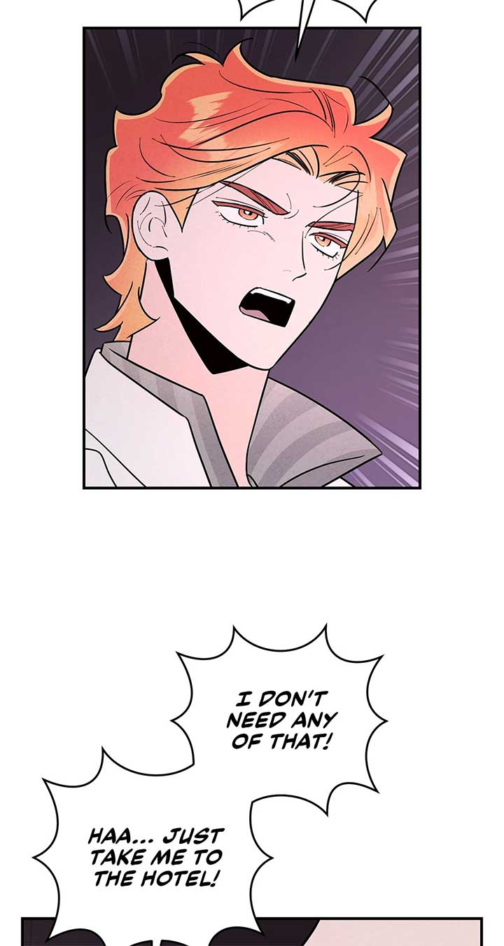 My Younger Sister Chooses Me Tonight Chapter 25 page 36