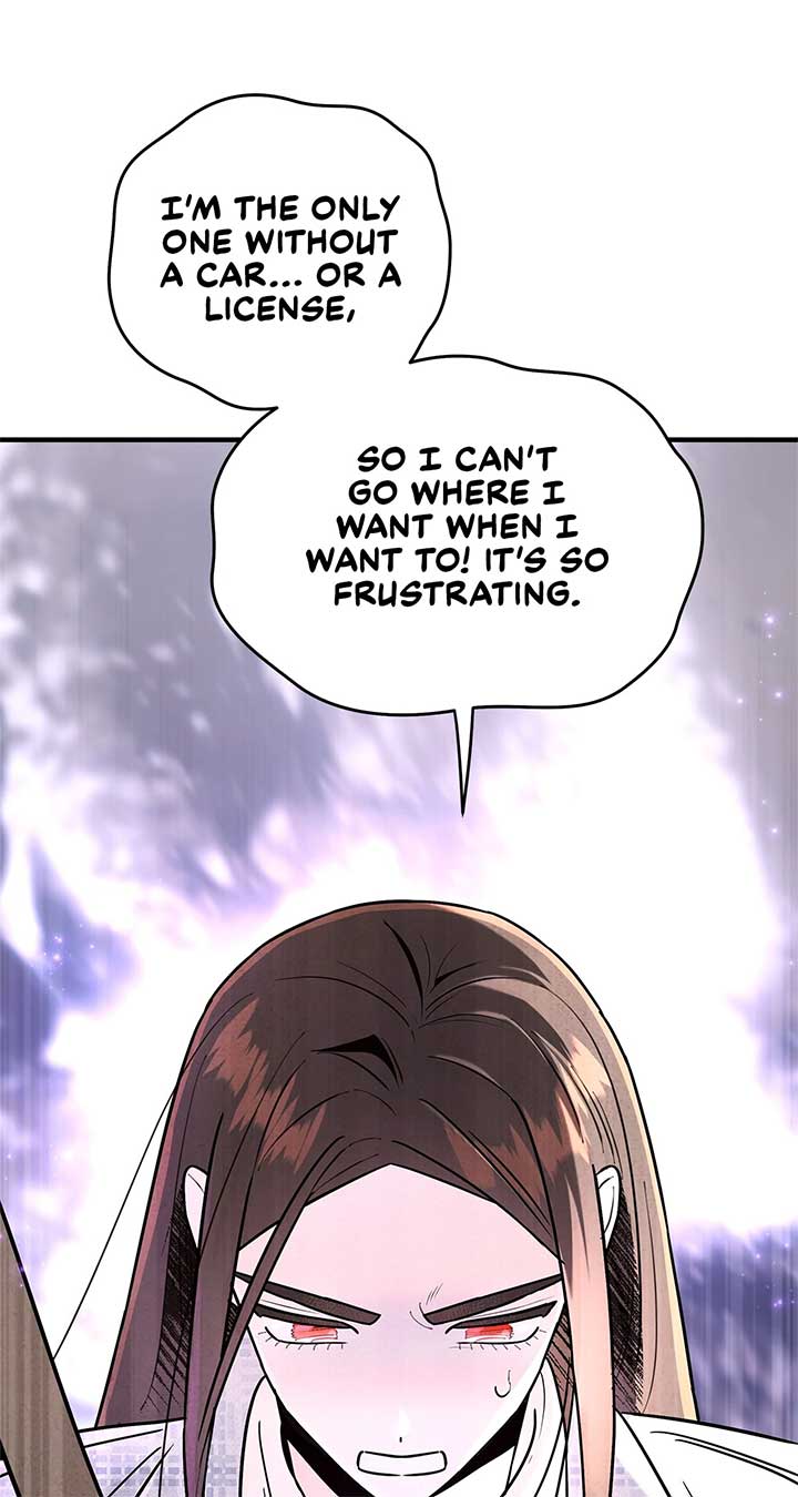 My Younger Sister Chooses Me Tonight Chapter 25 page 38
